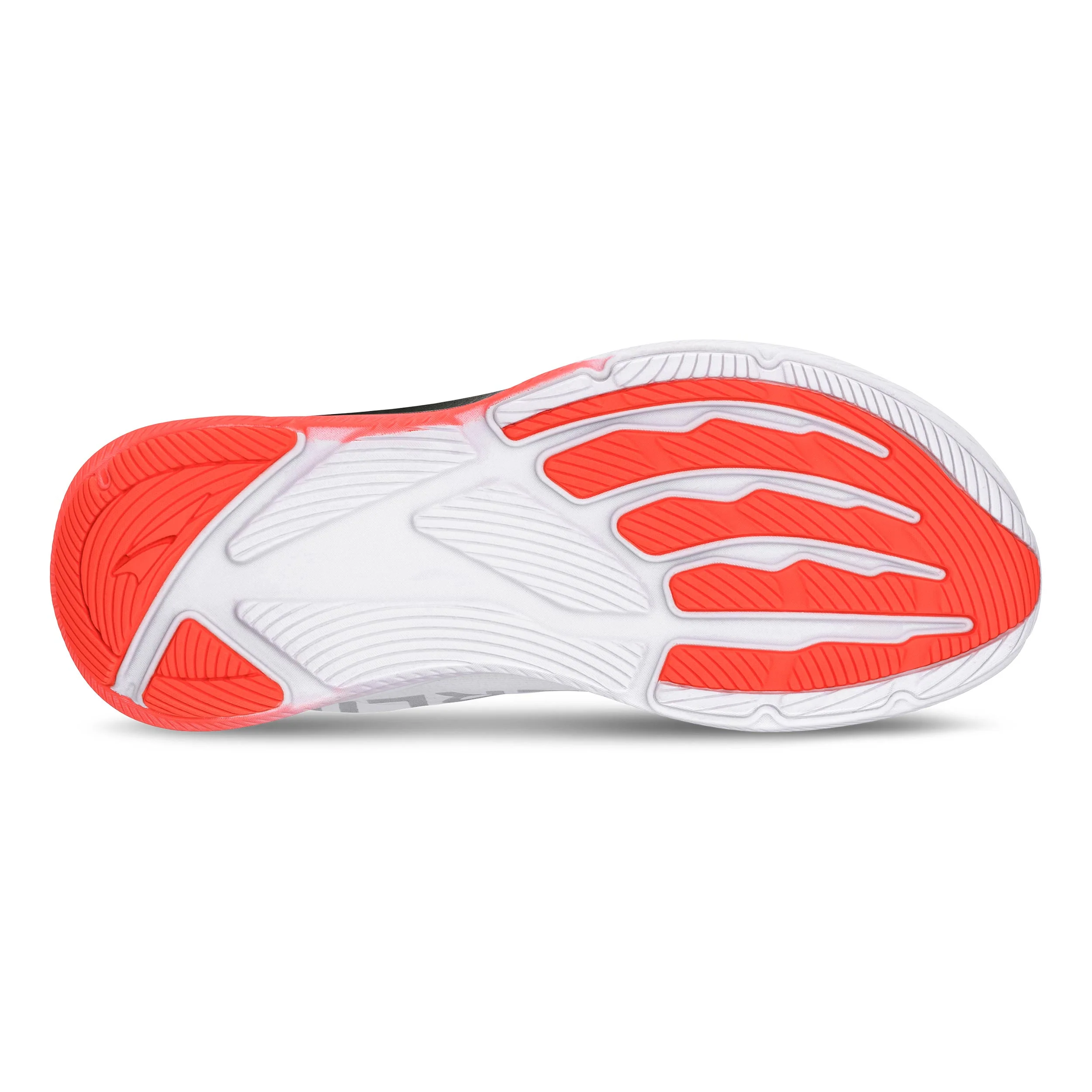 Experience Flow 2 Berlin Chaussure De Running Sans Stabilisateurs Femmes-Blanc,Corail - Image 4