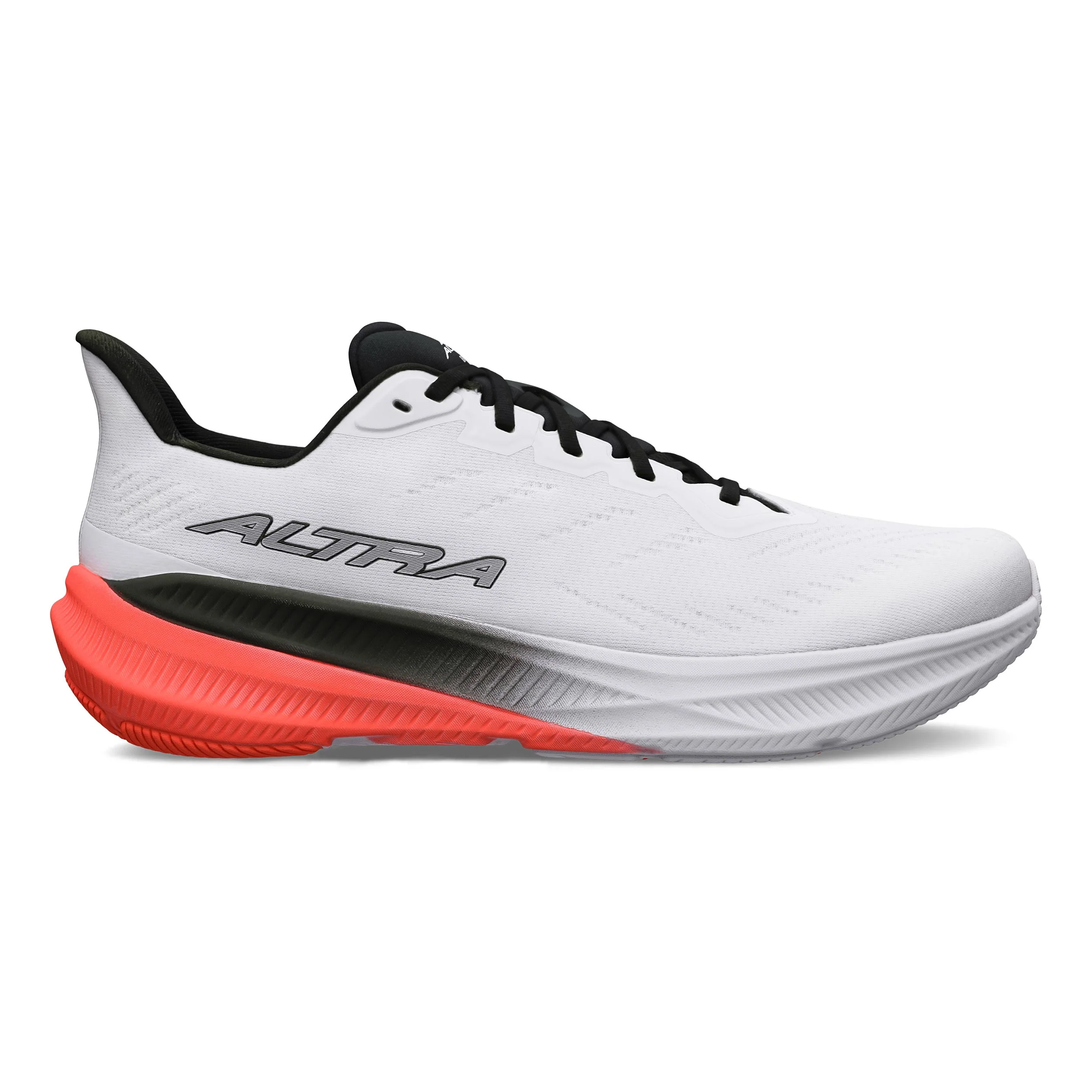 Experience Flow 2 Berlin Chaussure De Running Sans Stabilisateurs Hommes-Blanc,Corail