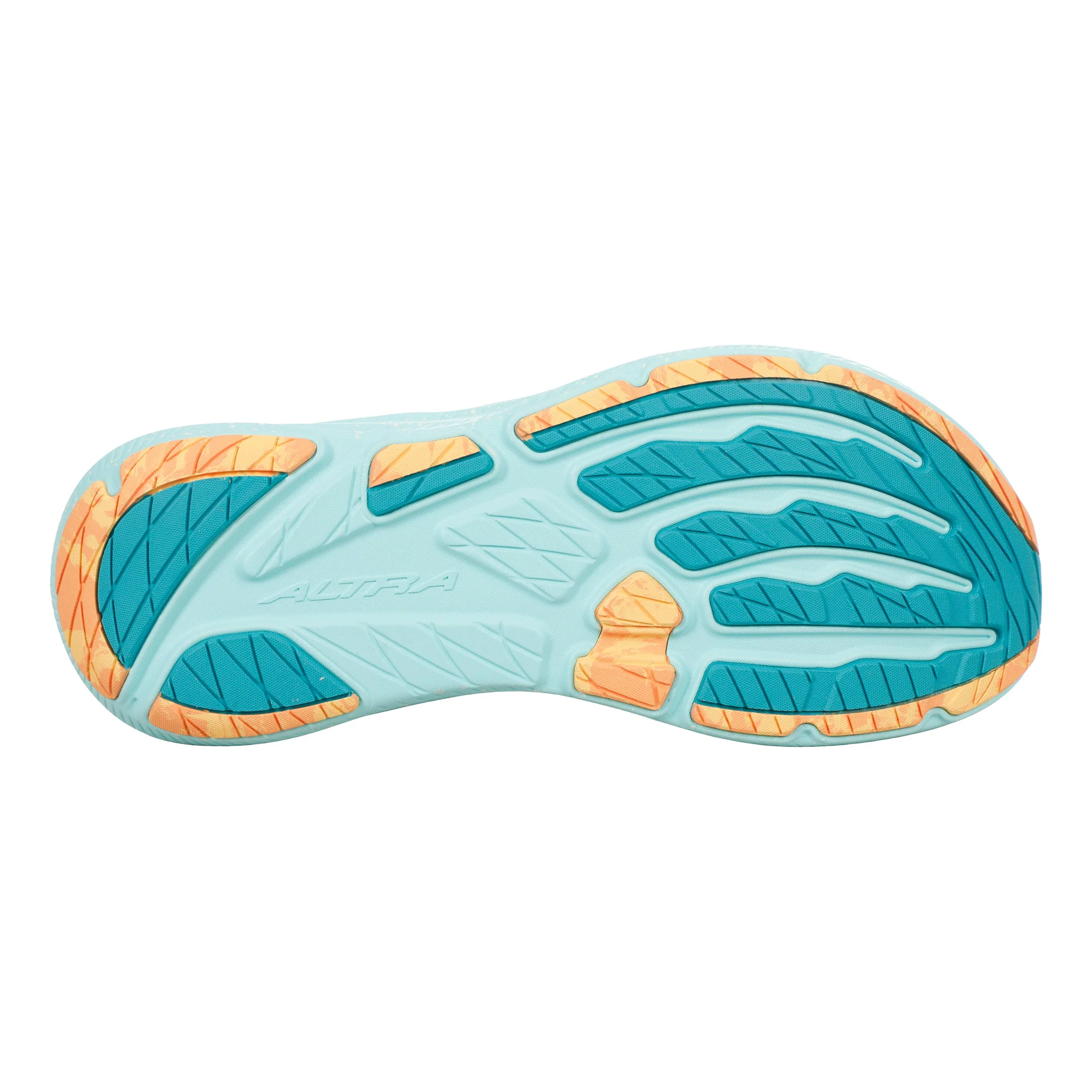 Experience Flow 3 Chaussure de running sans stabilisateurs Femmes - crème, orange - Image 4