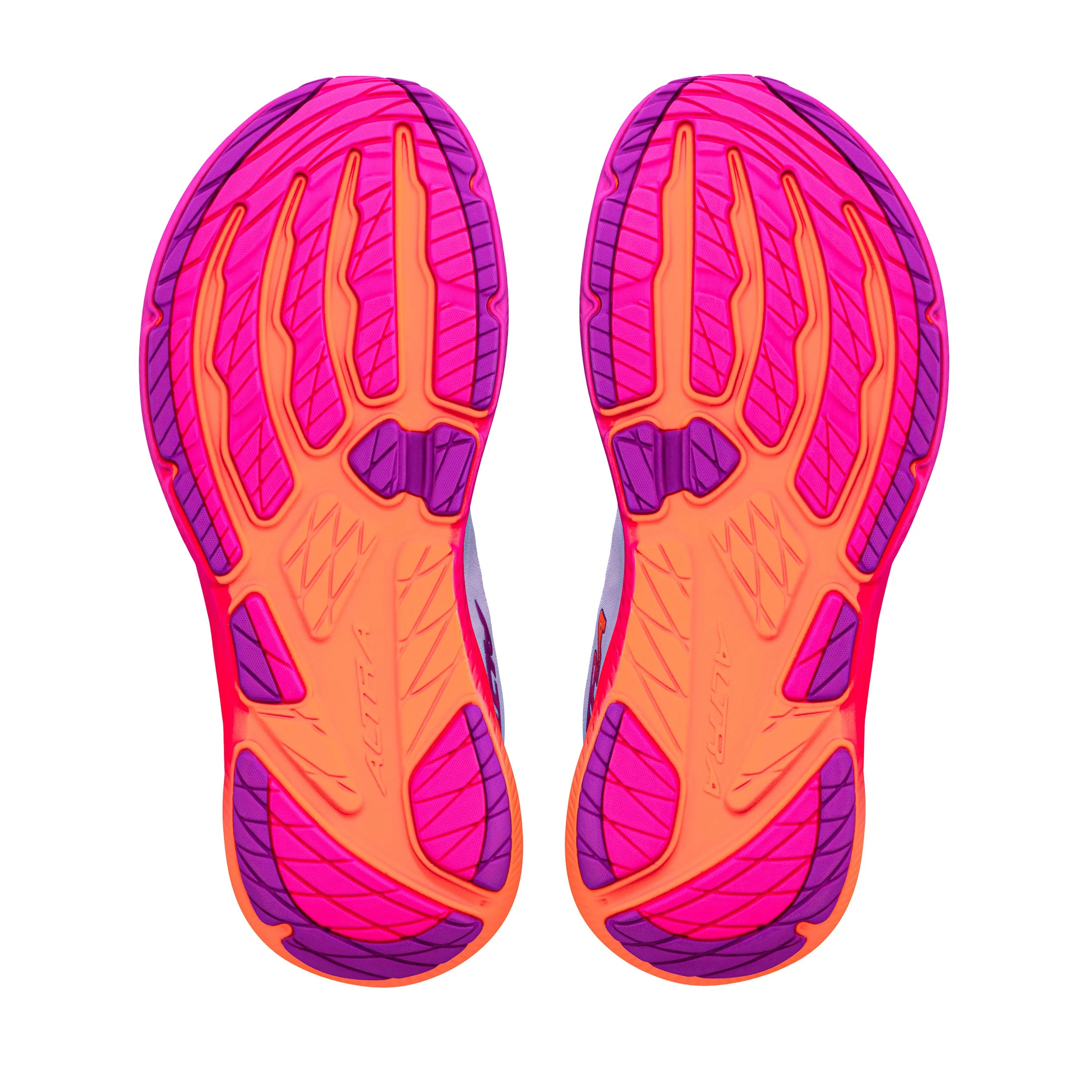 Experience Flow 3 Chaussure de running sans stabilisateurs Femmes - lilas, lilas - Image 4