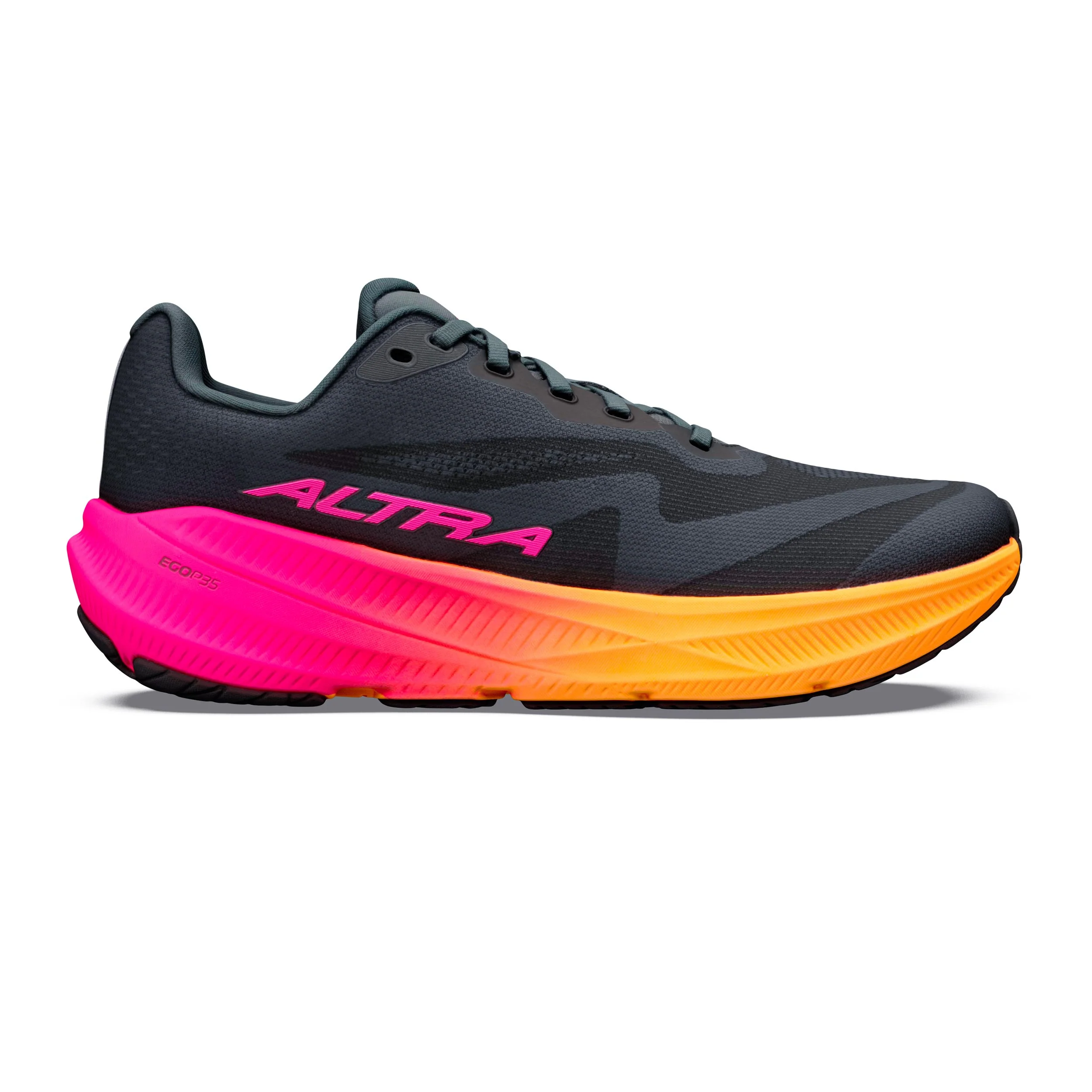 Experience Flow 3 Chaussure de running sans stabilisateurs Femmes - noir, rose