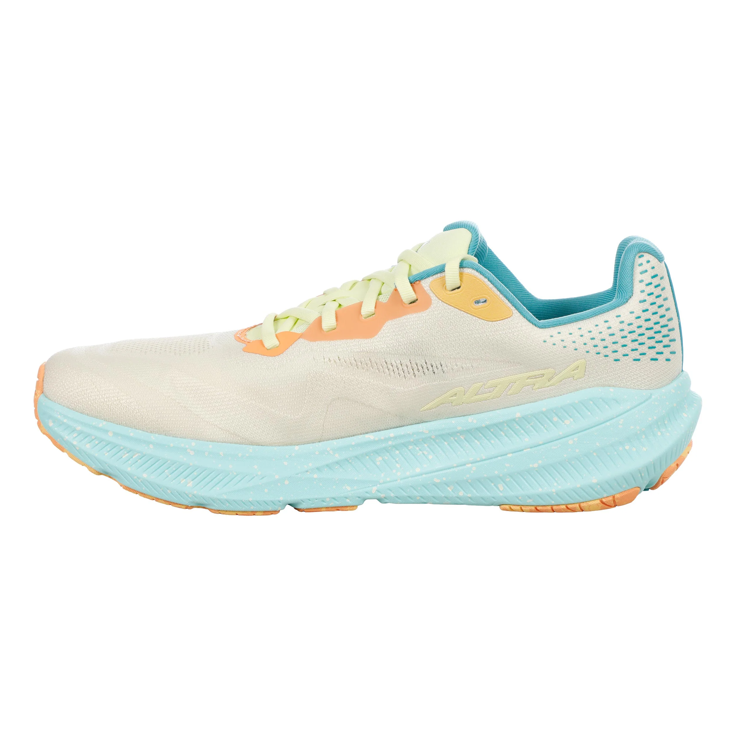 Experience Flow 3 Chaussure de running sans stabilisateurs Hommes - crème, orange - Image 2