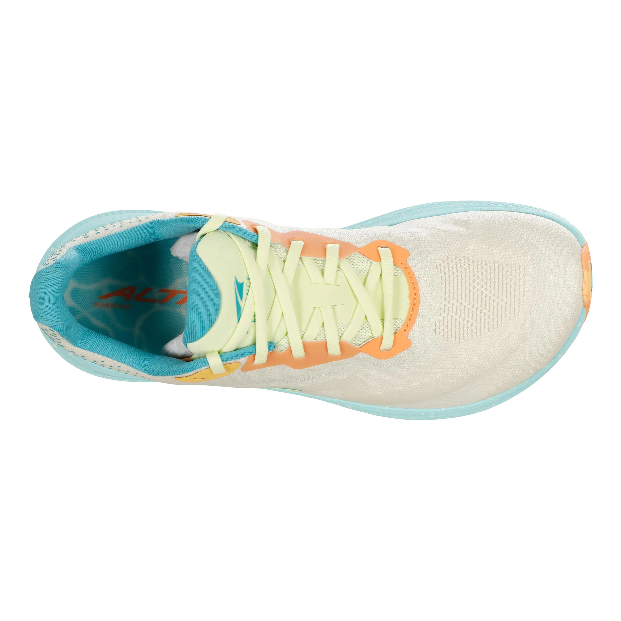 Experience Flow 3 Chaussure de running sans stabilisateurs Hommes - crème, orange - Image 3