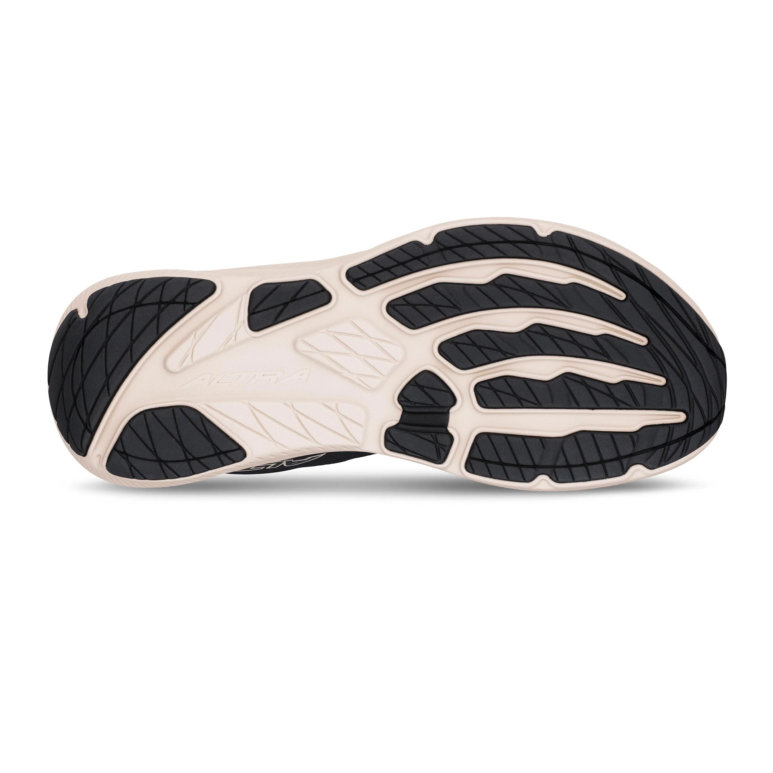 Experience Flow 3 Chaussure de running sans stabilisateurs Hommes - noir, blanc - Image 4