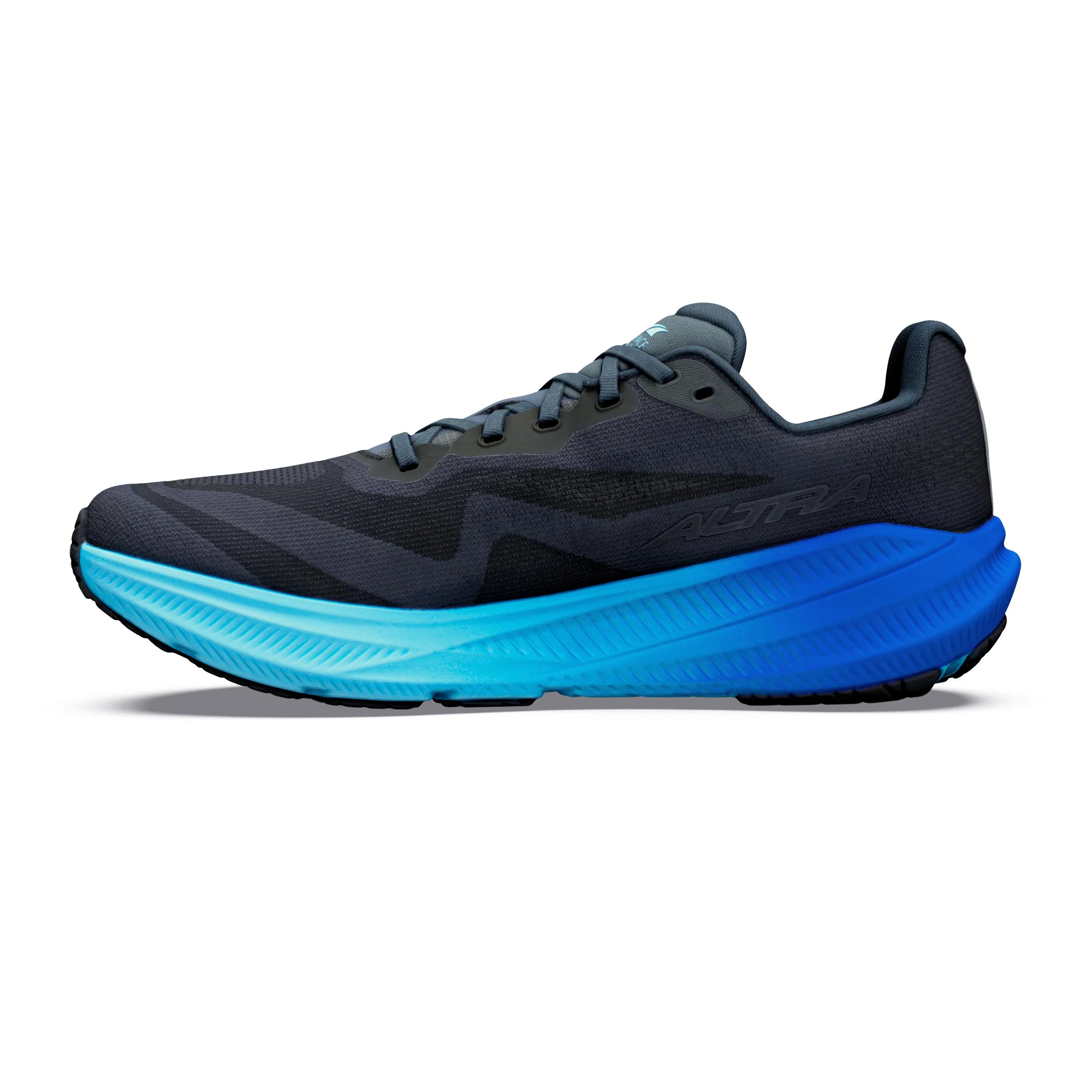 Experience Flow 3 Chaussure de running sans stabilisateurs Hommes - noir, bleu - Image 2