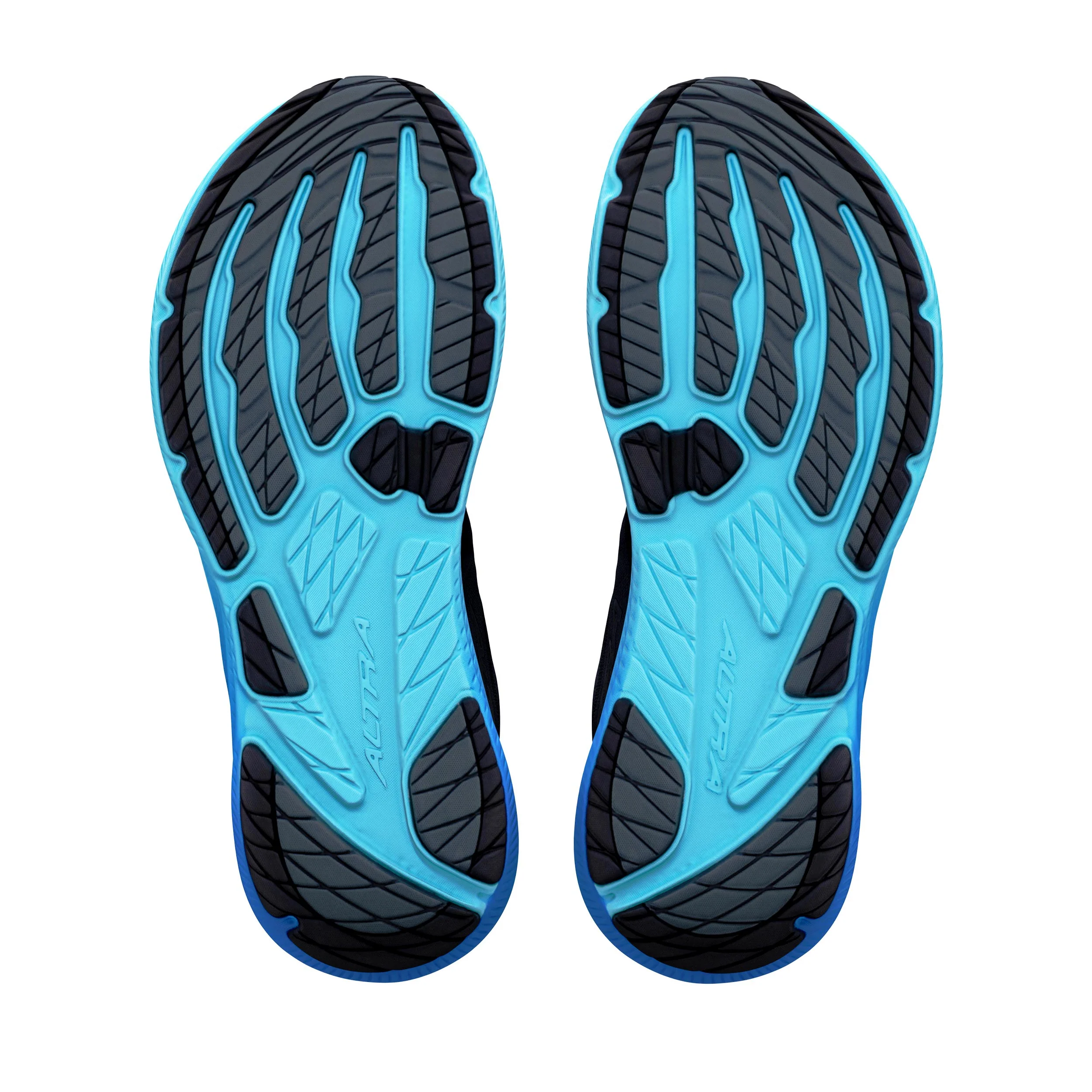 Experience Flow 3 Chaussure de running sans stabilisateurs Hommes - noir, bleu - Image 4