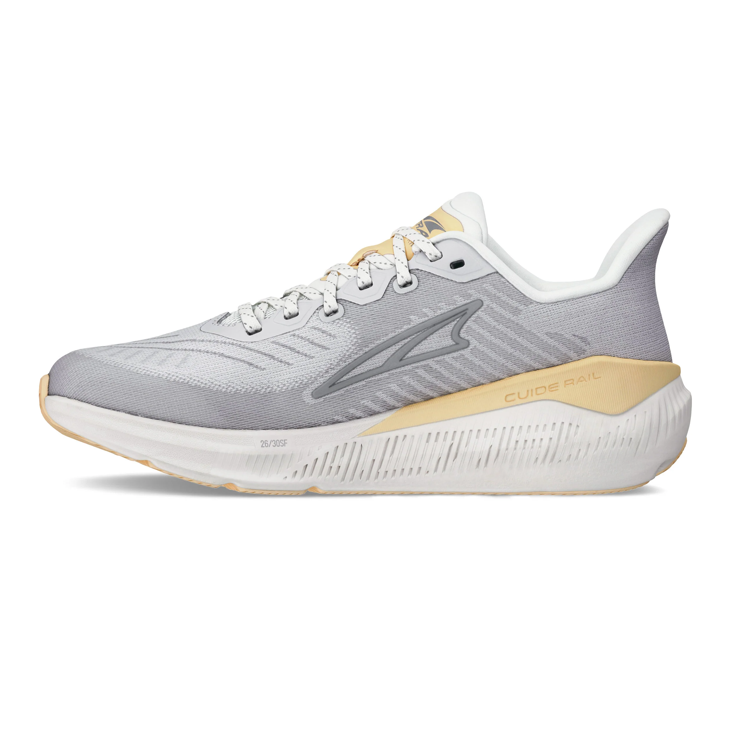 Experience Form Chaussure De Running Avec Stabilisateurs Femmes-Gris - Image 2