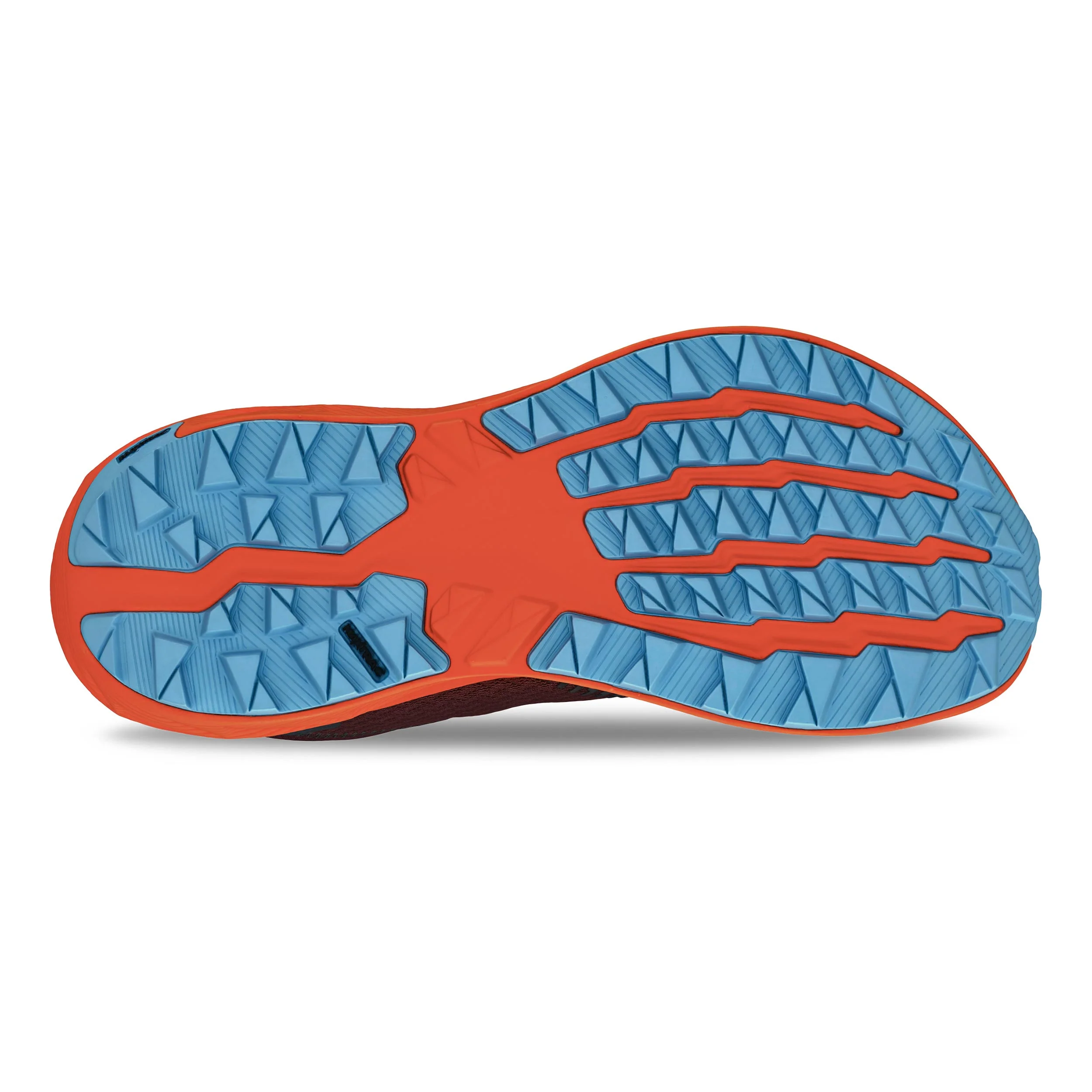Experience Wild 2 Chaussure trail Femmes - marron - Image 4