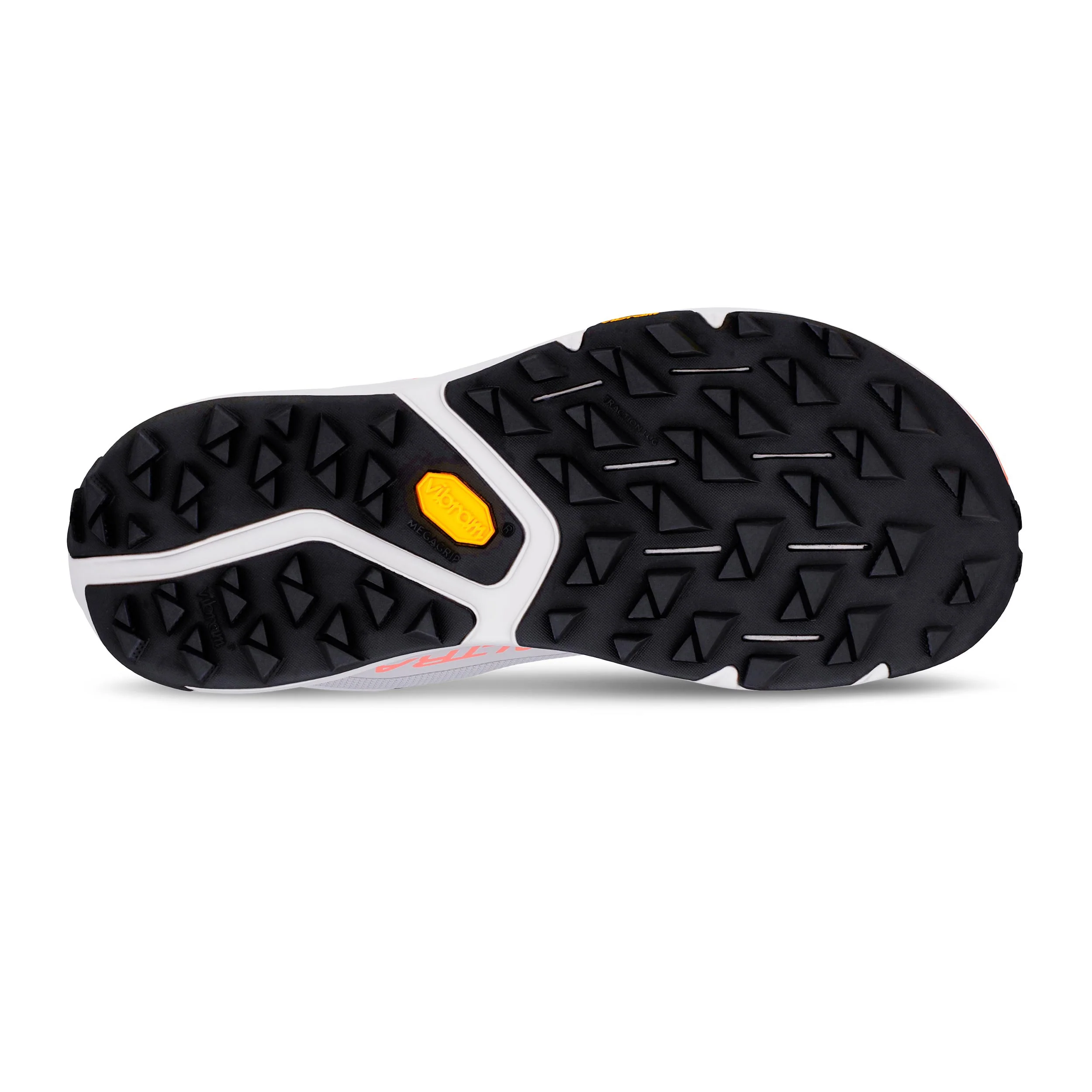 Experience Wild 3+ Chaussure trail Femmes - blanc, corail - Image 4