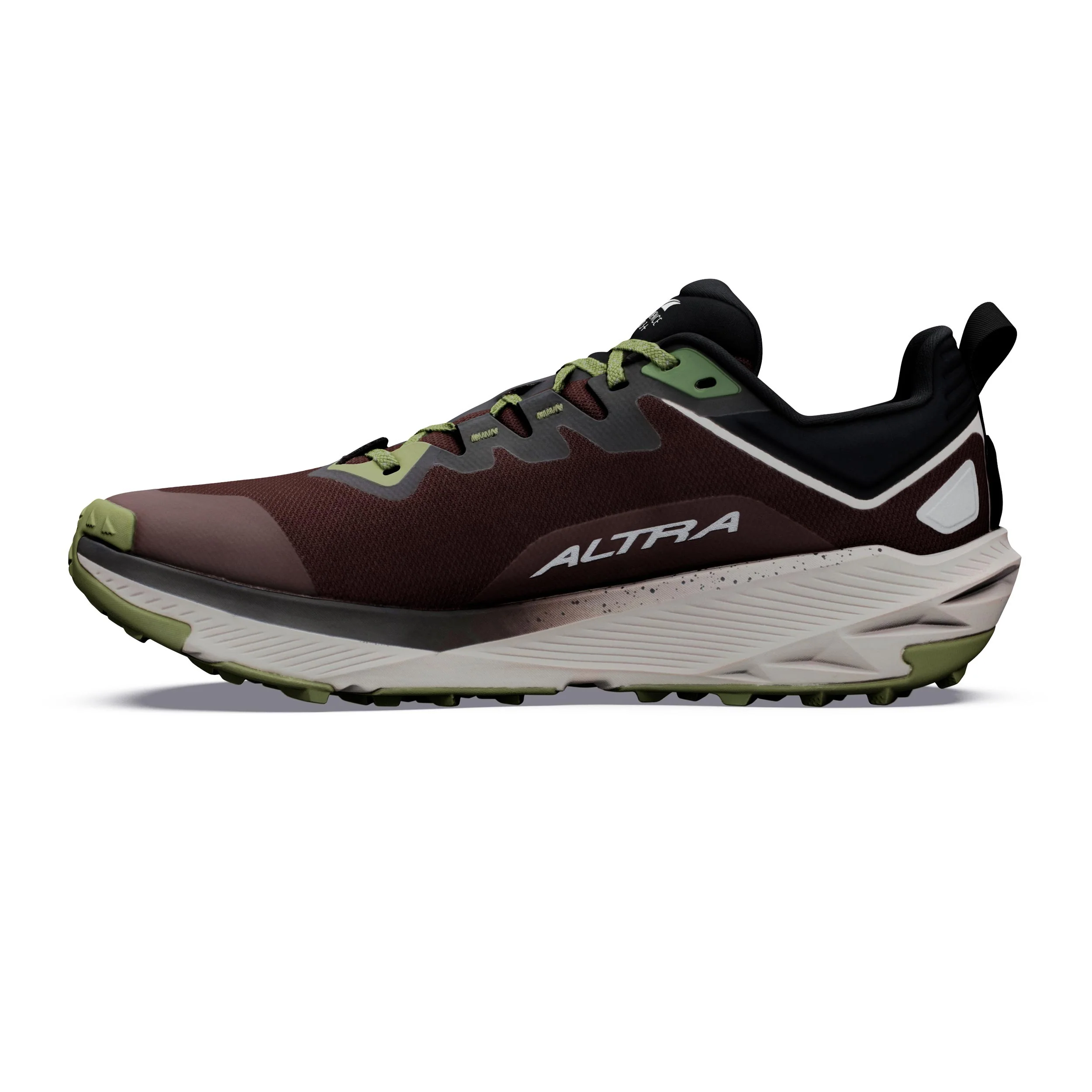 Experience Wild 3+ Chaussure trail Hommes - noir, gris - Image 2
