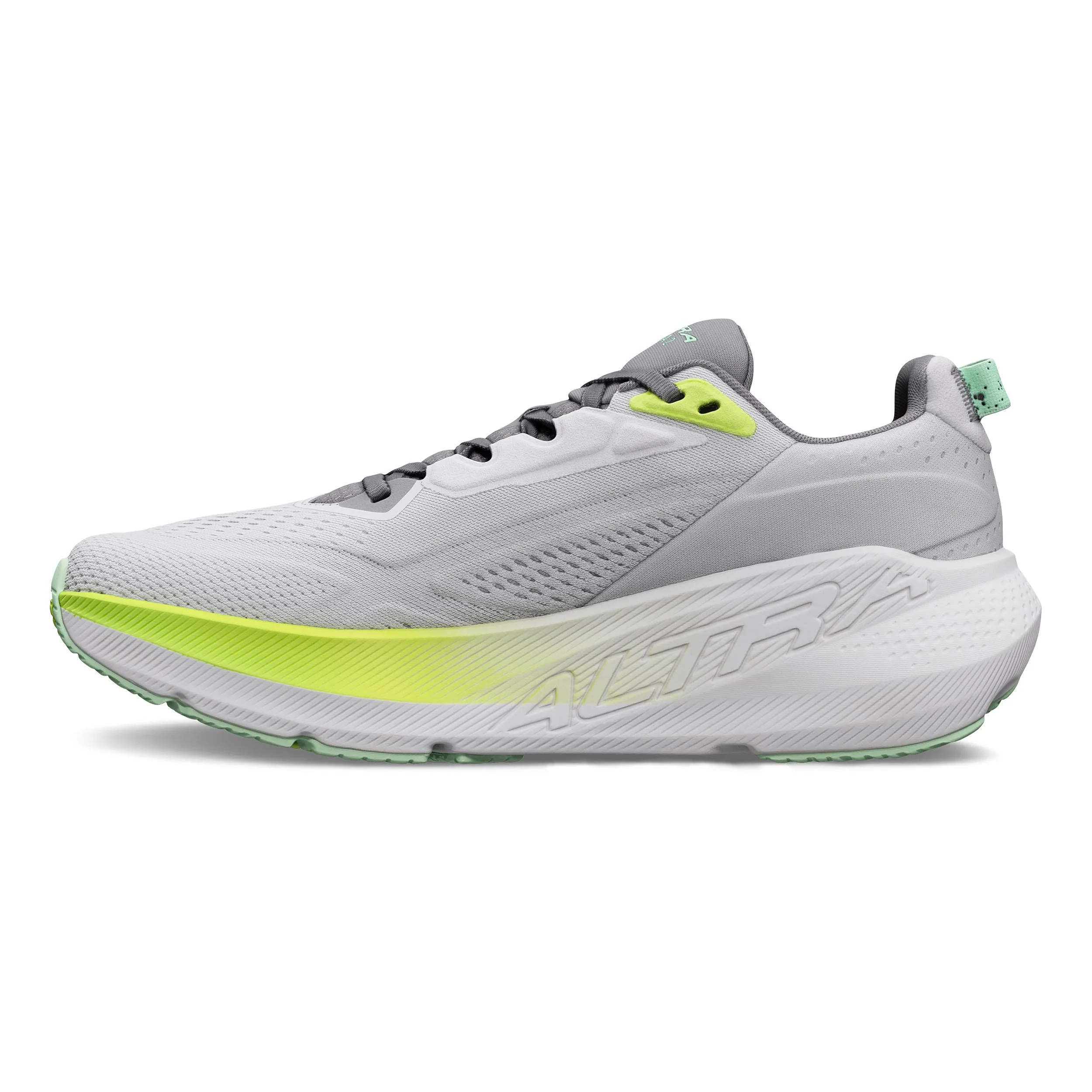 FWD Via 2 Chaussure de running sans stabilisateurs Femmes - gris - Image 2