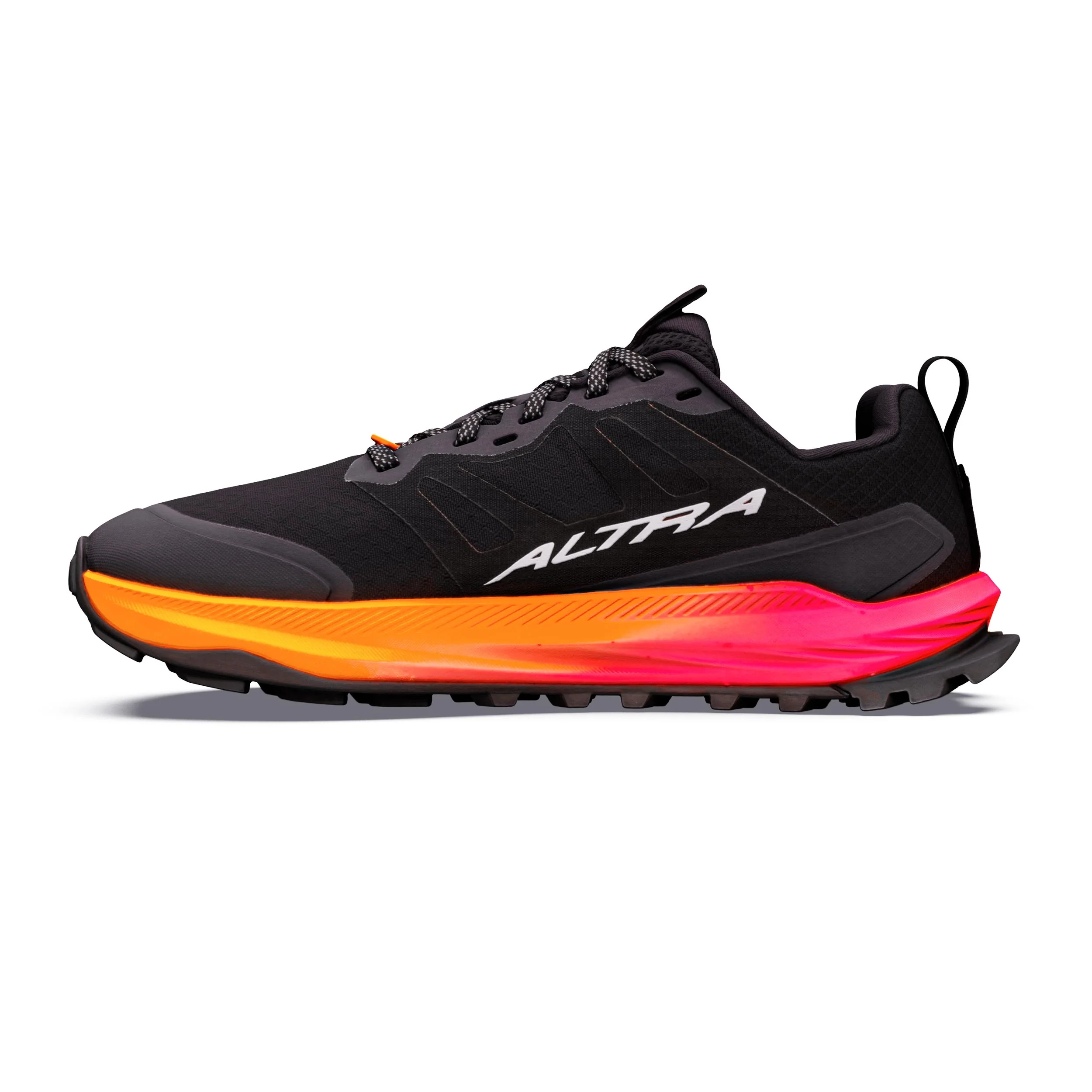 Lone Peak 9+ Chaussure trail Femmes - noir, rose - Image 2