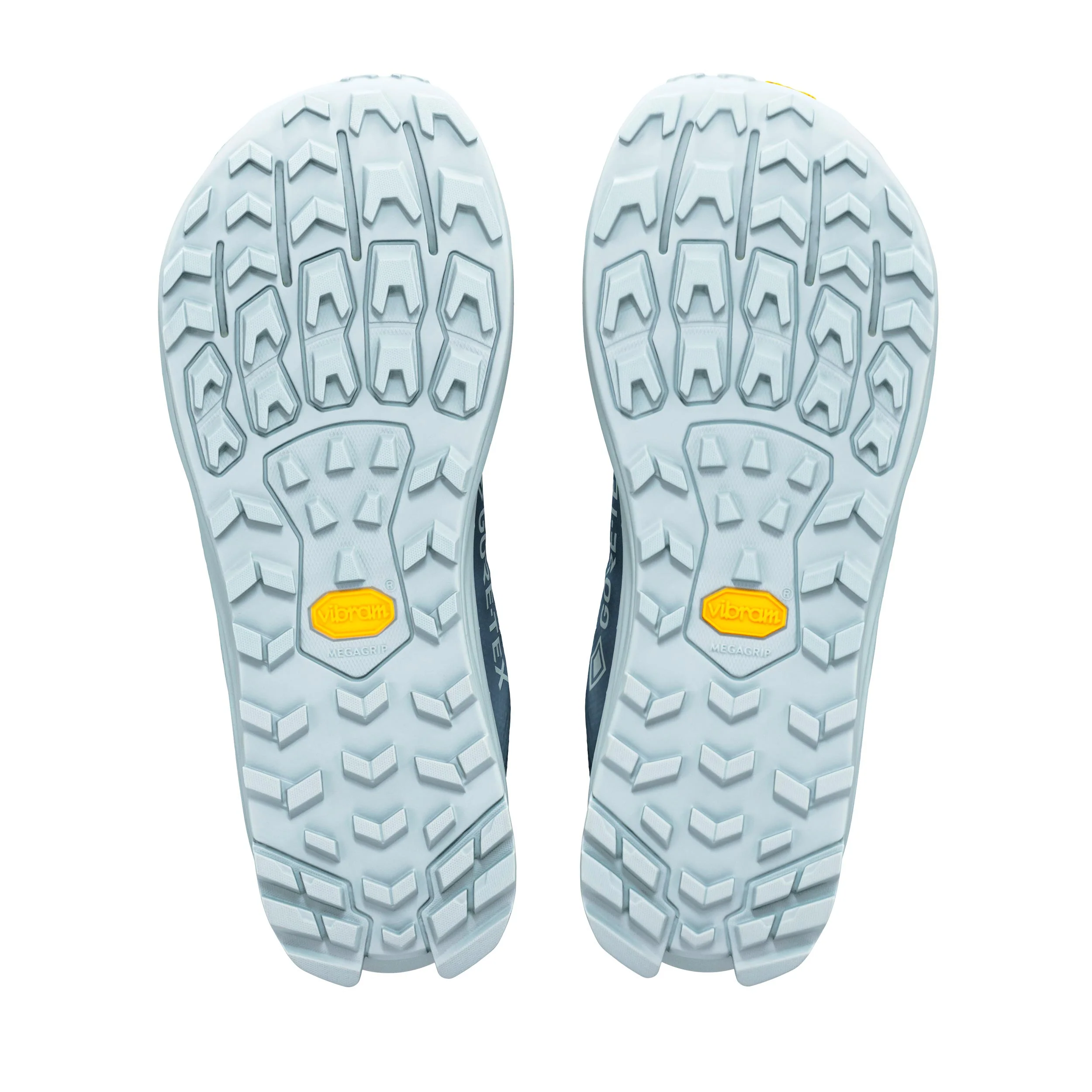 Lone Peak 9+ GTX Chaussure trail Femmes - bleu gris, bleu - Image 4