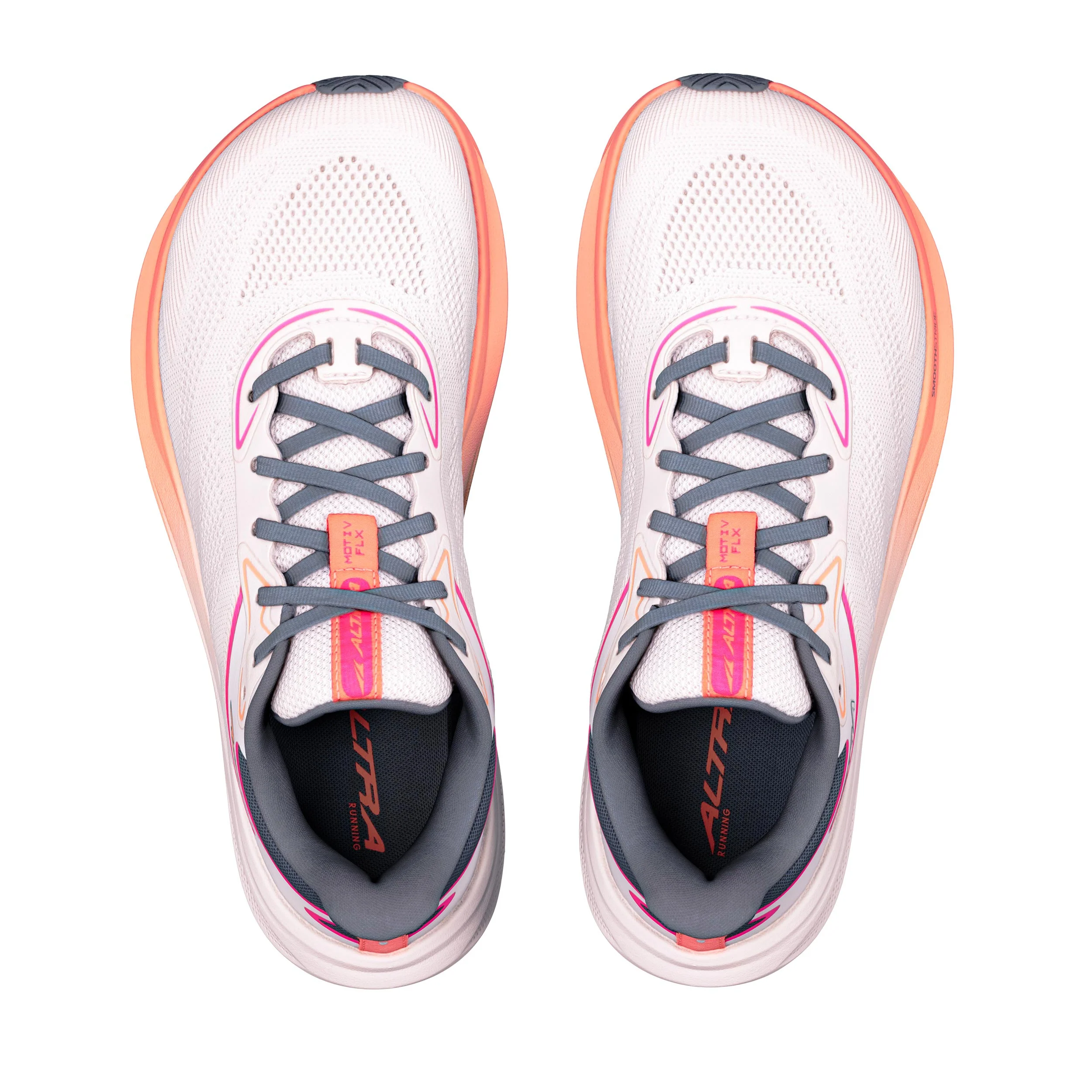 Motiv FLX Chaussure de running sans stabilisateurs Femmes - rosé, rose - Image 3