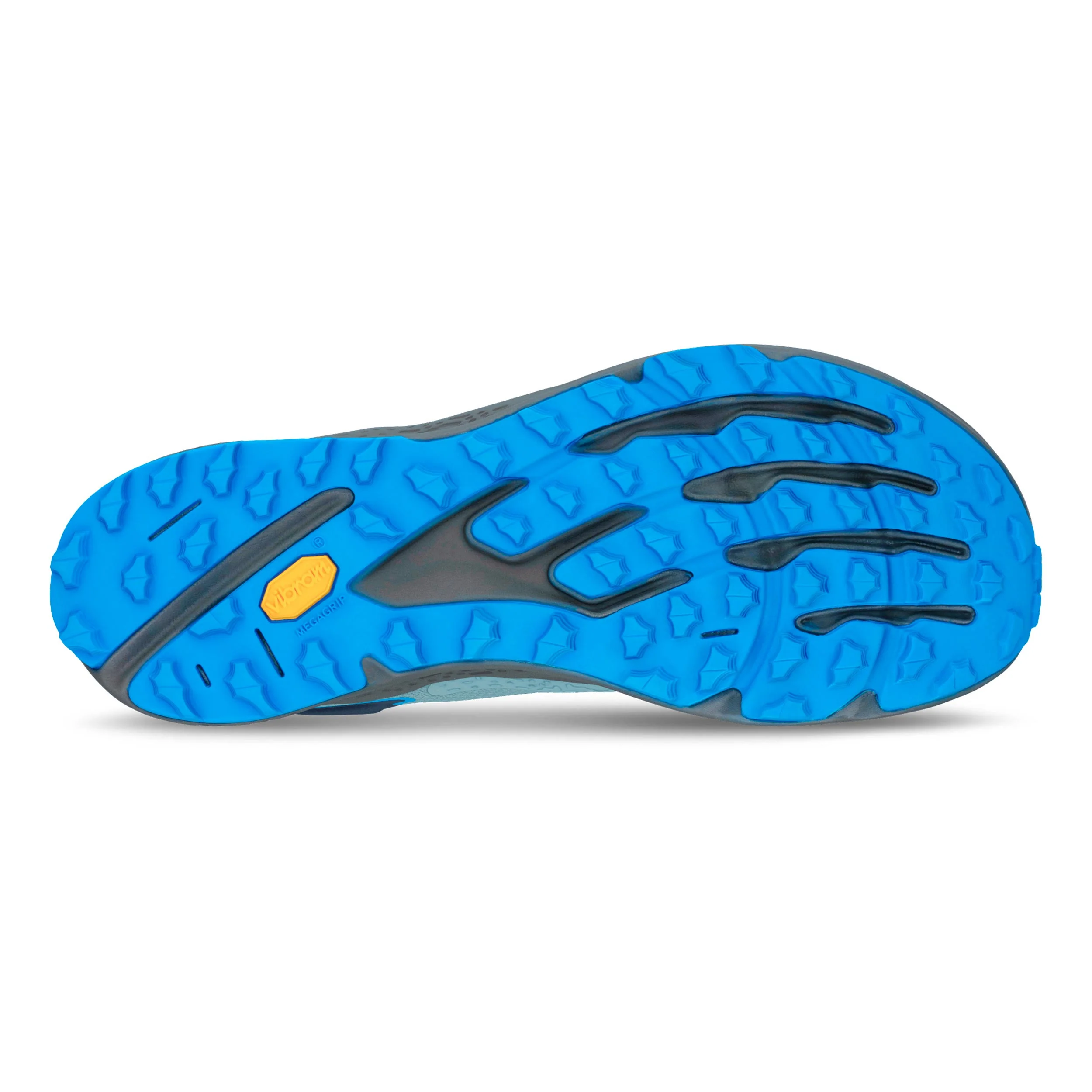 Timp 6 Chaussure trail Hommes - gris - Image 4