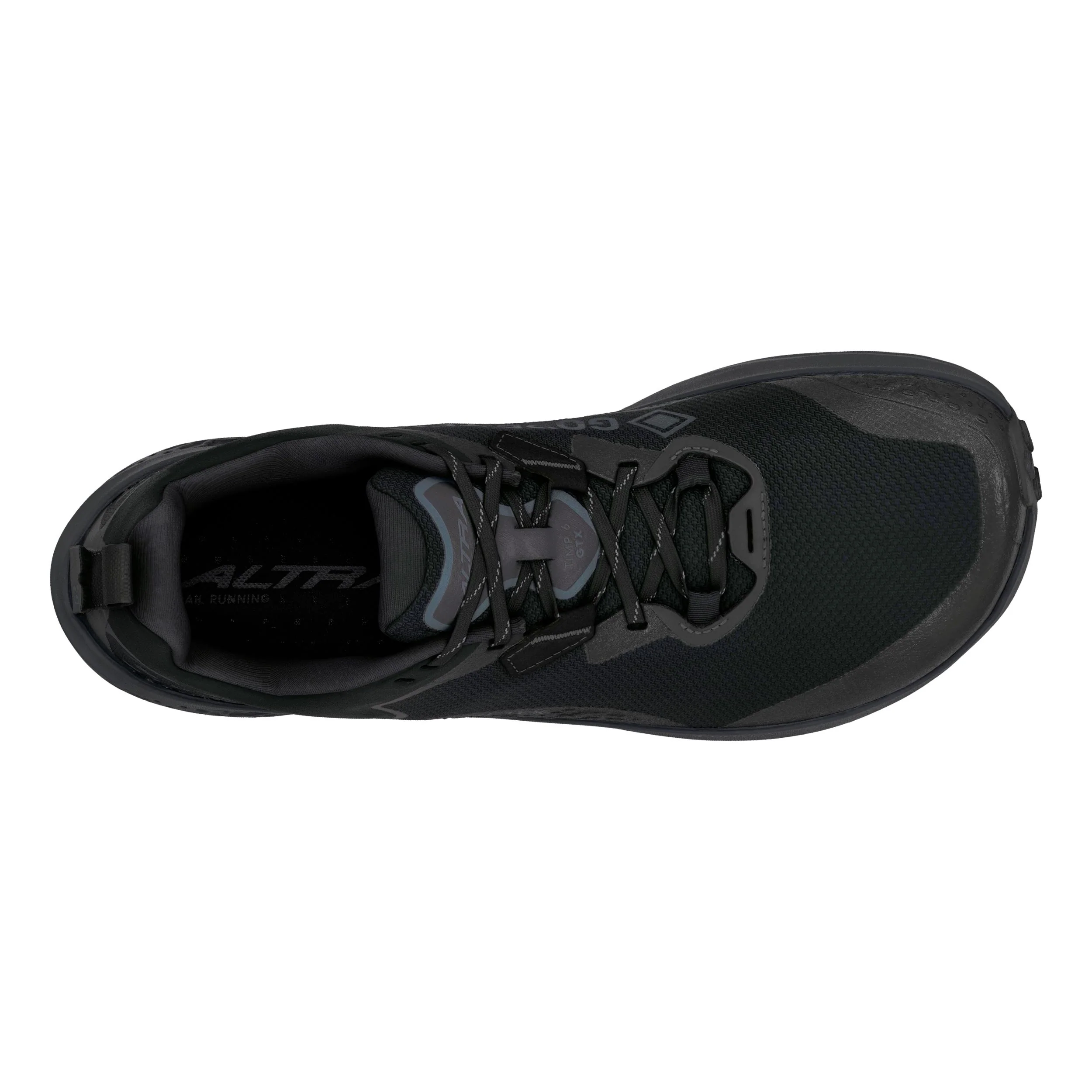 Timp 6 GTX Chaussure trail Hommes - noir, noir - Image 3
