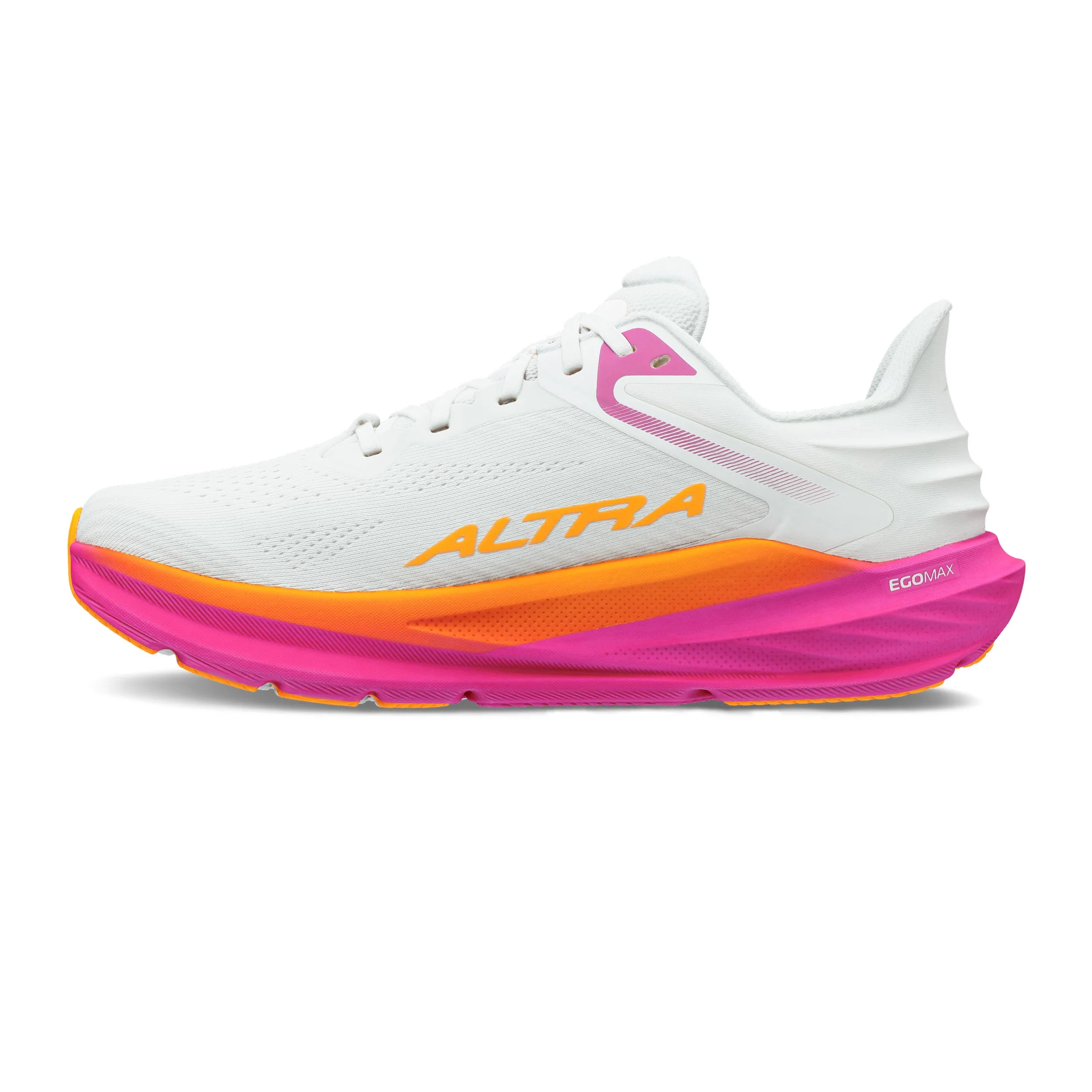 Torin 8 Chaussure de running sans stabilisateurs Femmes-blanc, orange - Image 2