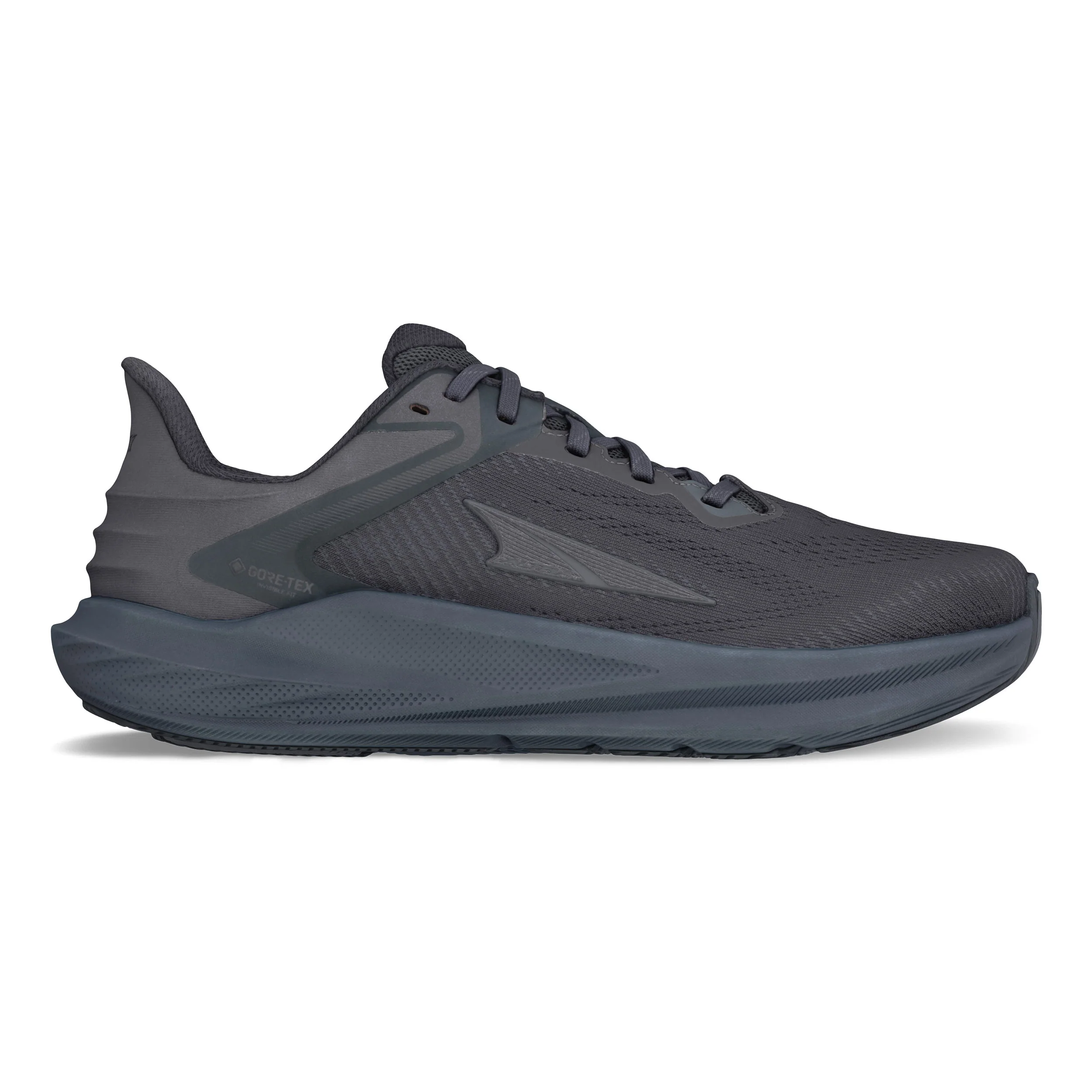 Torin 8 GTX Chaussure De Running Sans Stabilisateurs Femmes-Noir,Noir