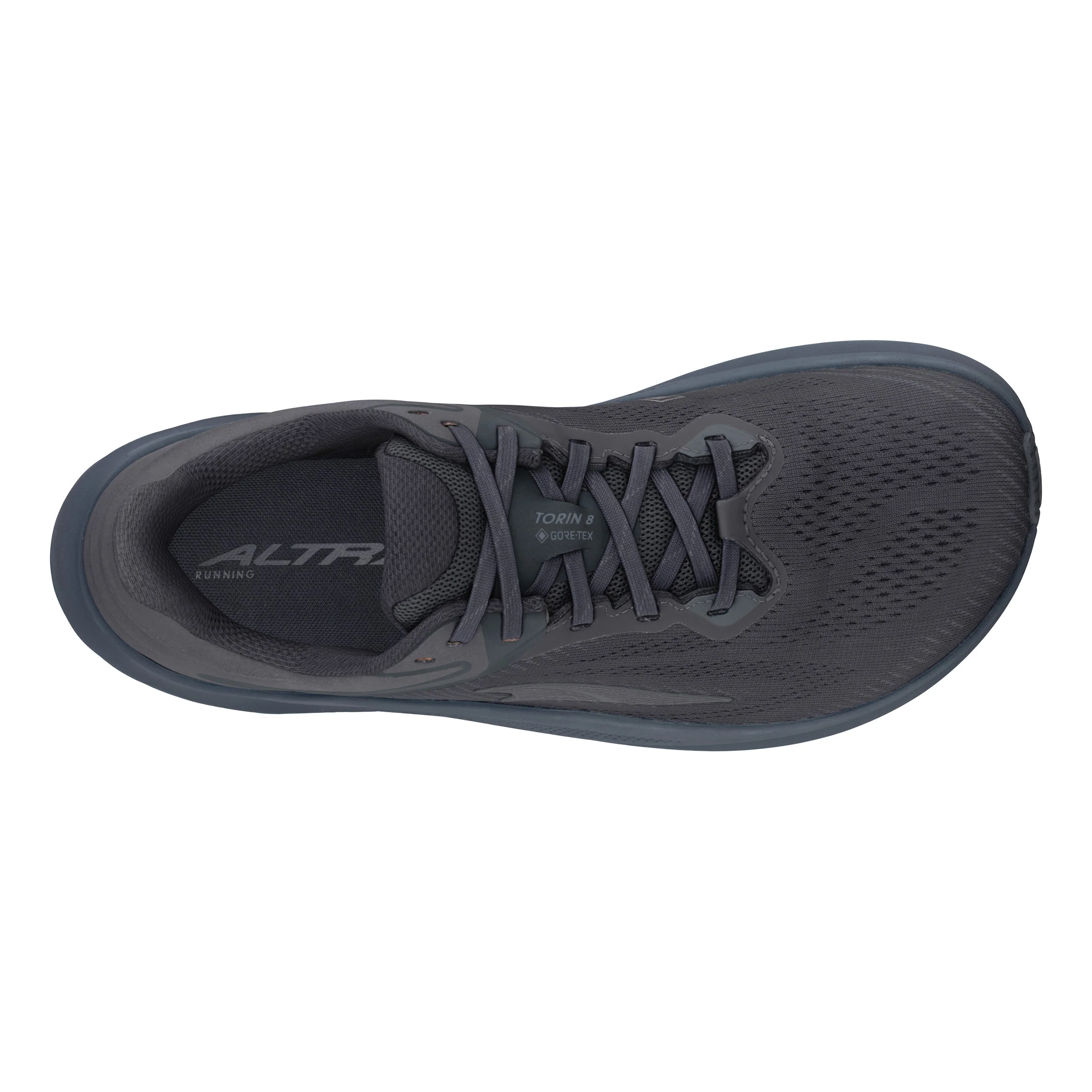 Torin 8 GTX Chaussure De Running Sans Stabilisateurs Femmes-Noir,Noir - Image 3