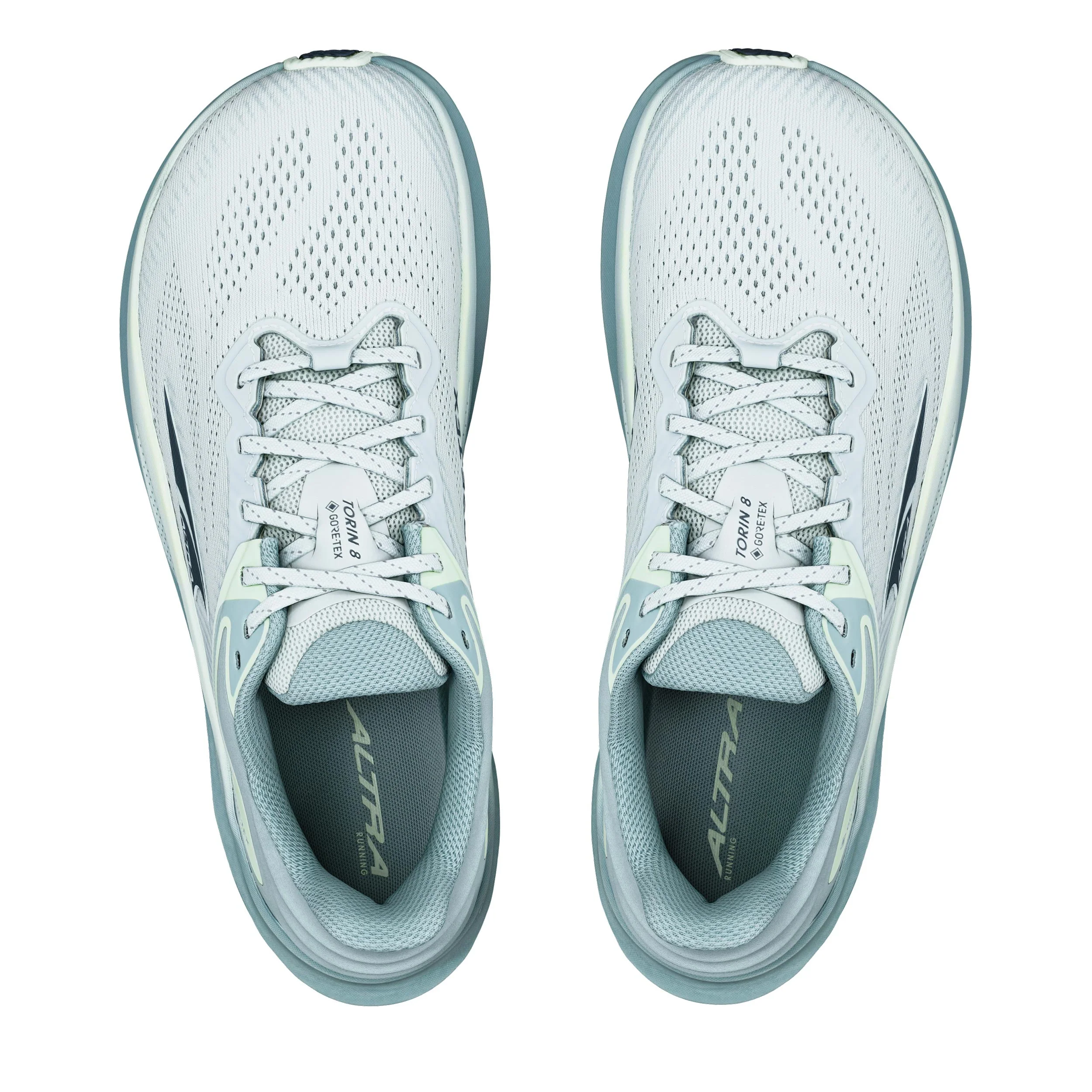 Torin 8 Gtx Chaussure de running sans stabilisateurs Femmes-turquoise - Image 3
