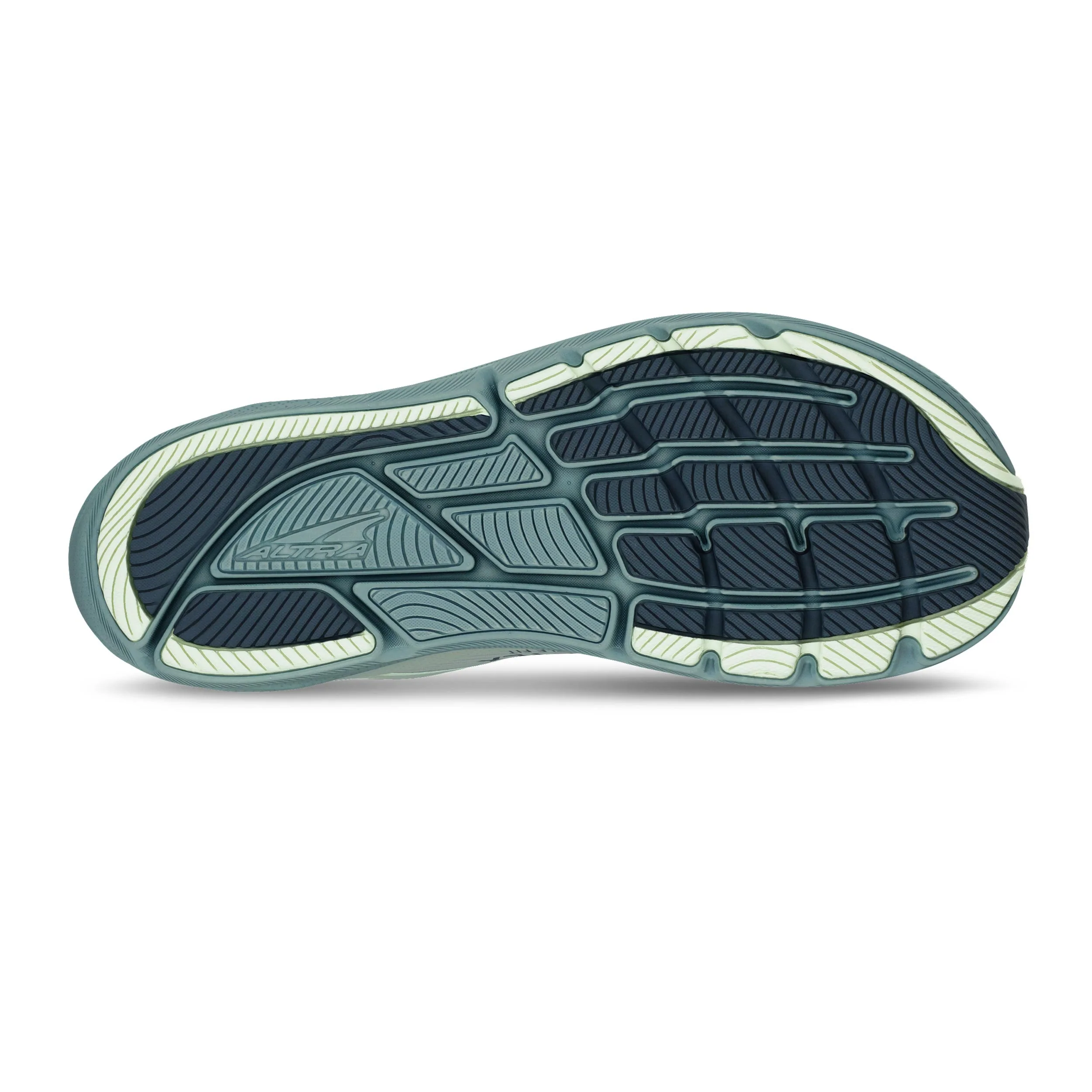 Torin 8 Gtx Chaussure de running sans stabilisateurs Femmes-turquoise - Image 4