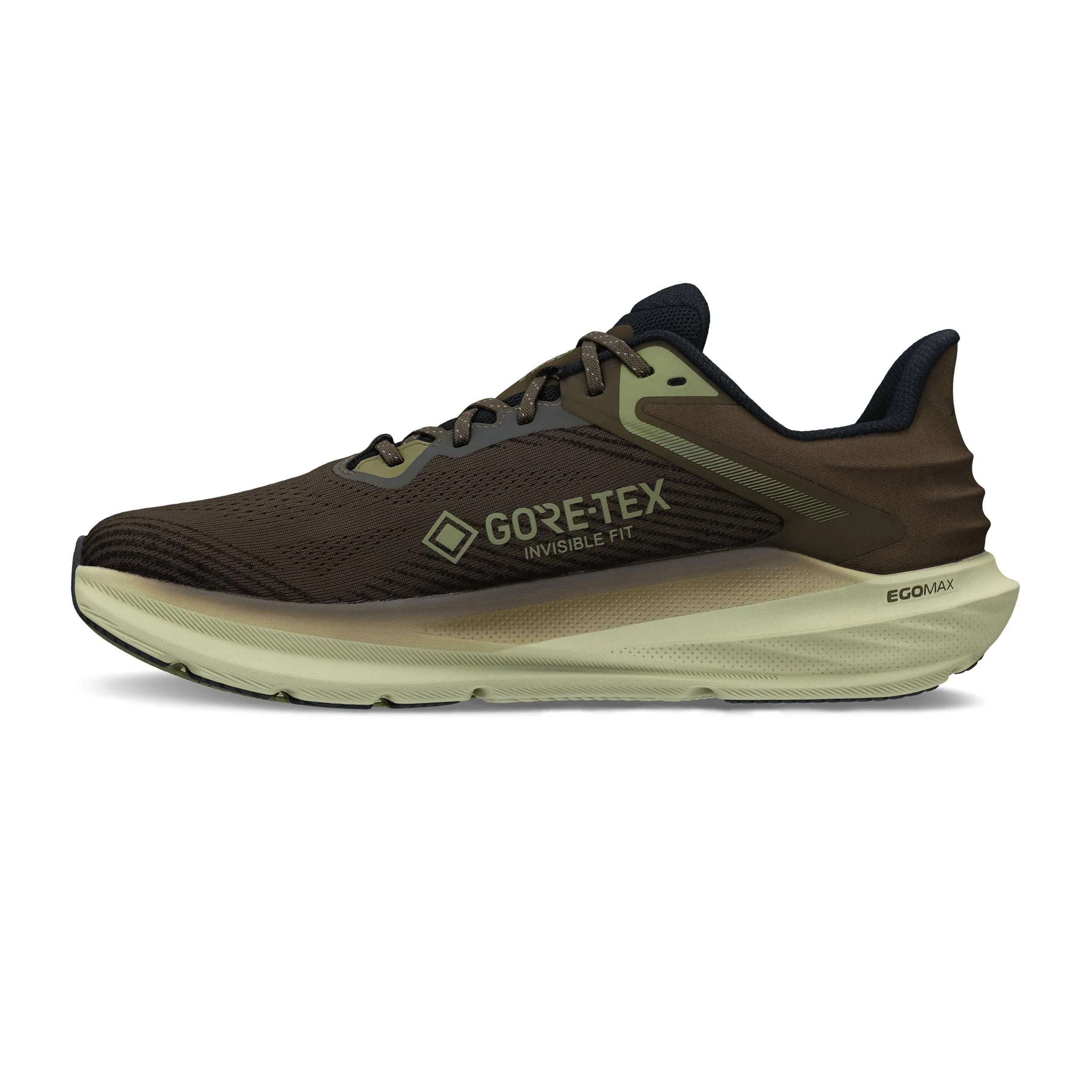 Torin 8 Gtx Chaussure de running sans stabilisateurs Hommes-marron - Image 2