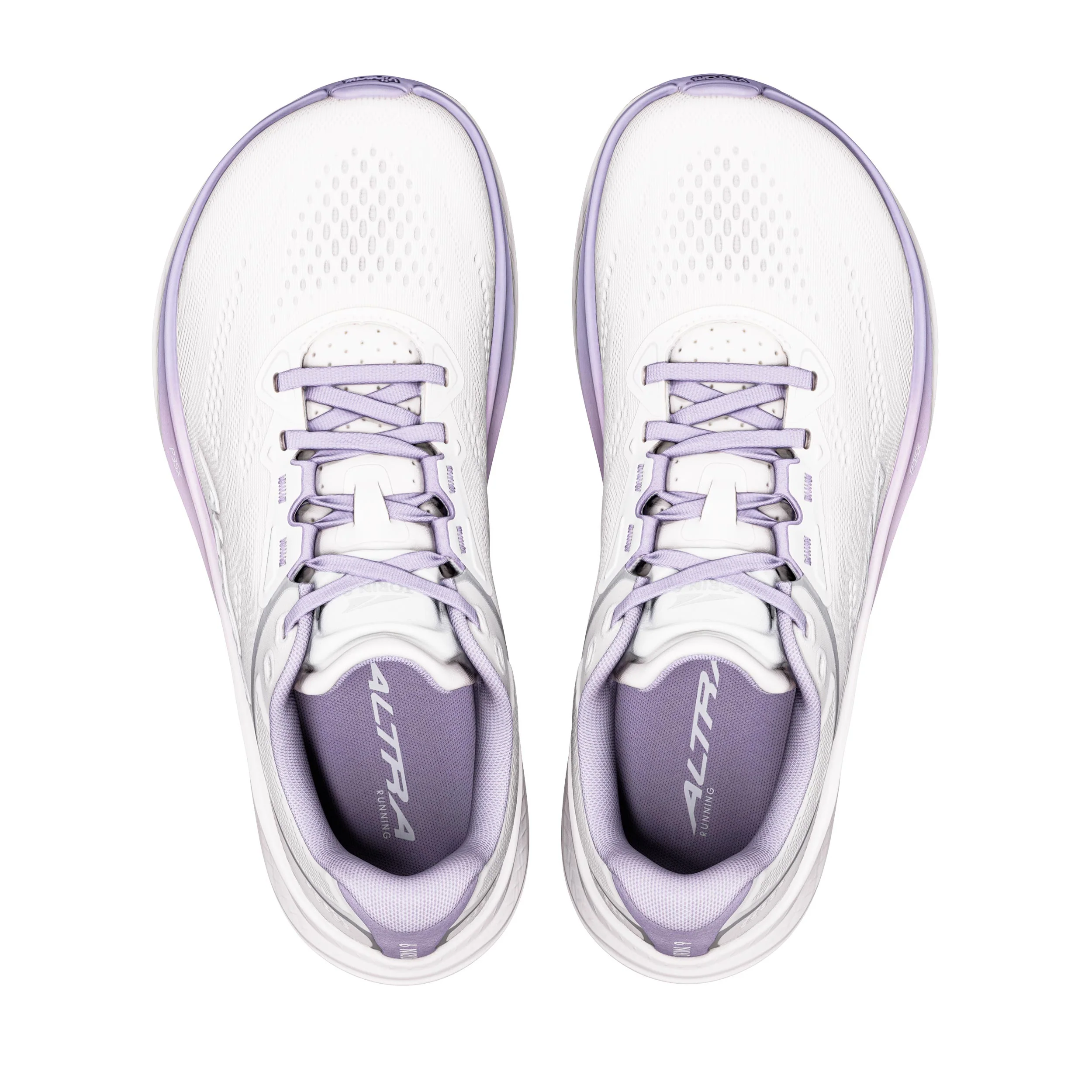 Torin 9 Chaussure de running sans stabilisateurs Femmes - blanc, blanc - Image 3