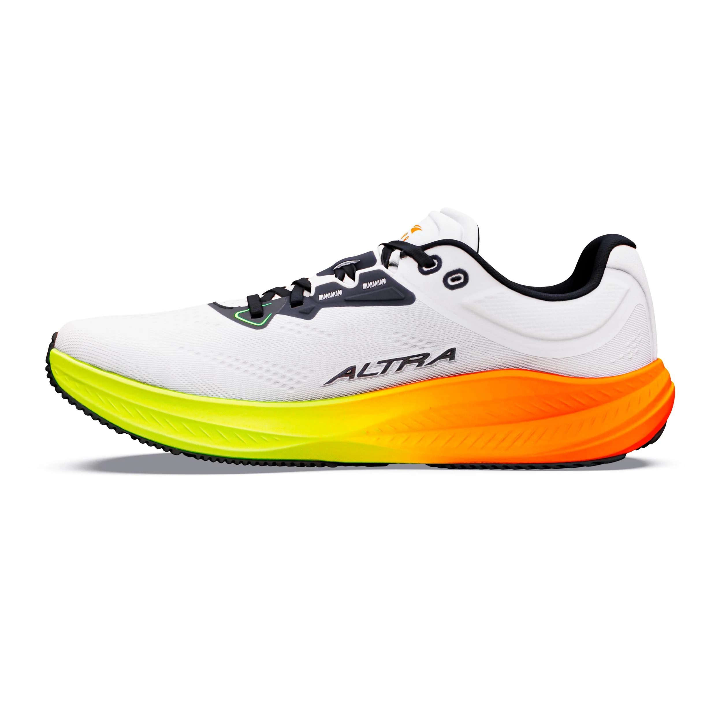 Torin 9 Chaussure de running sans stabilisateurs Hommes - blanc, orange - Image 2