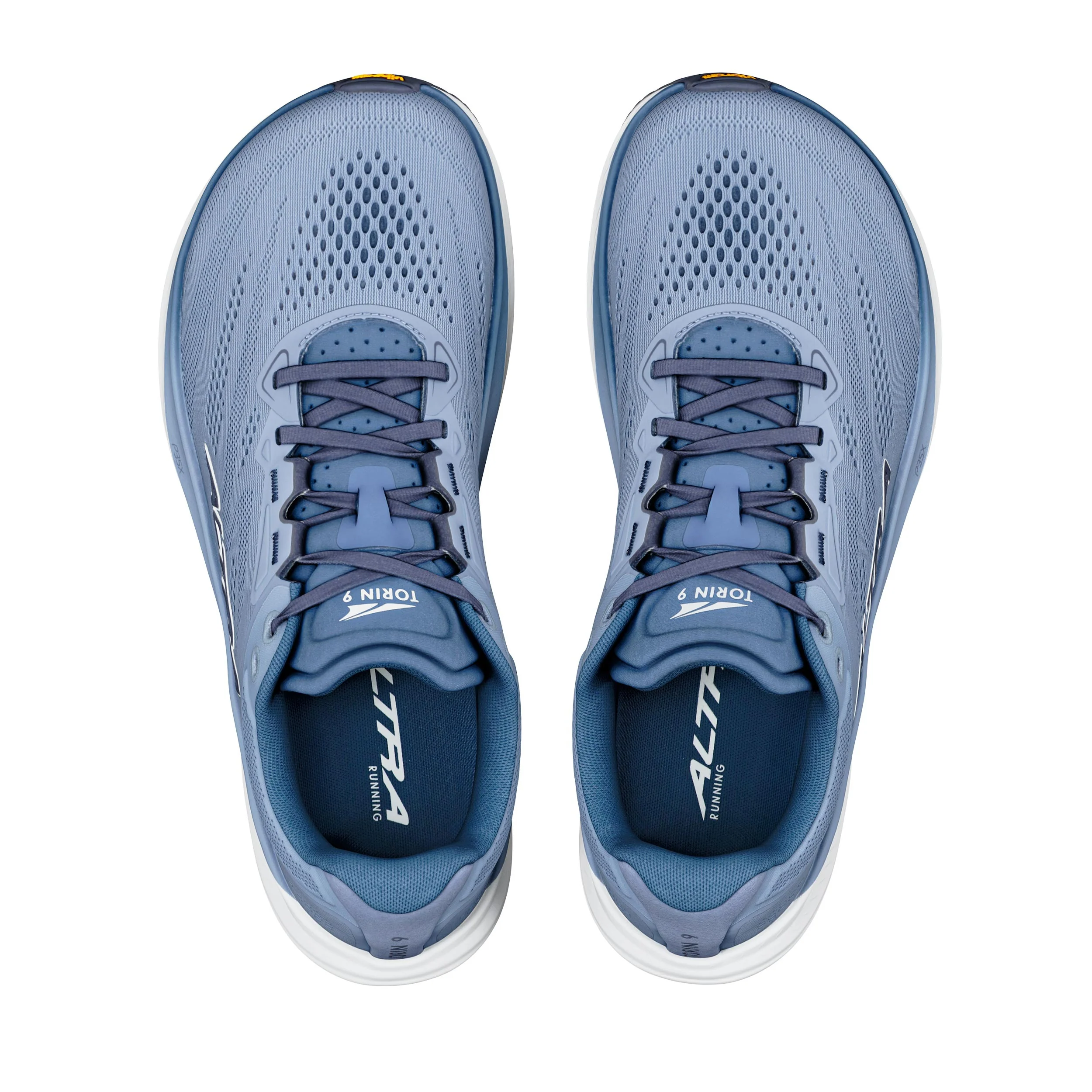 Torin 9 Chaussure de running sans stabilisateurs Hommes - bleu gris, noir - Image 3