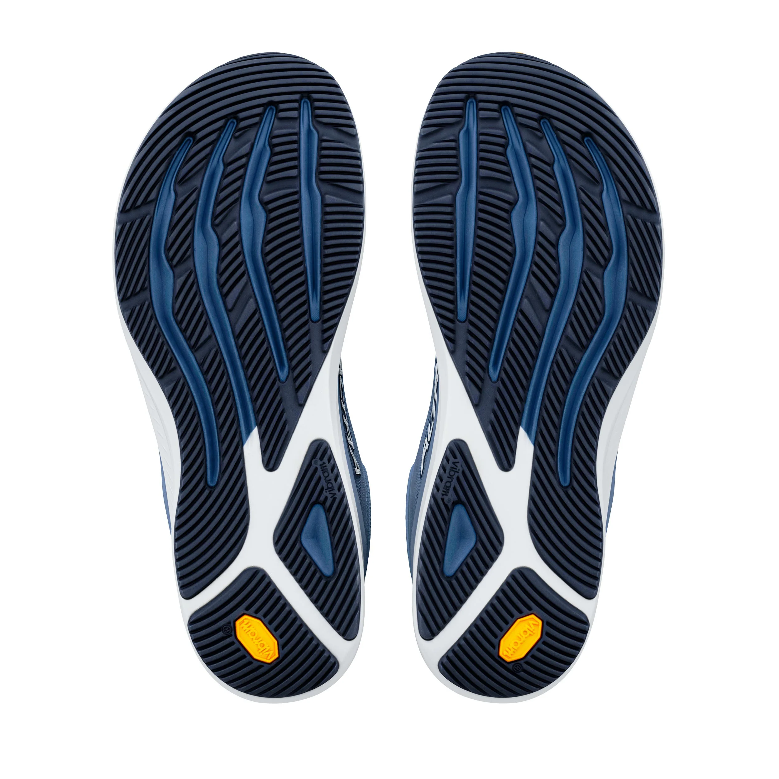 Torin 9 Chaussure de running sans stabilisateurs Hommes - bleu gris, noir - Image 4