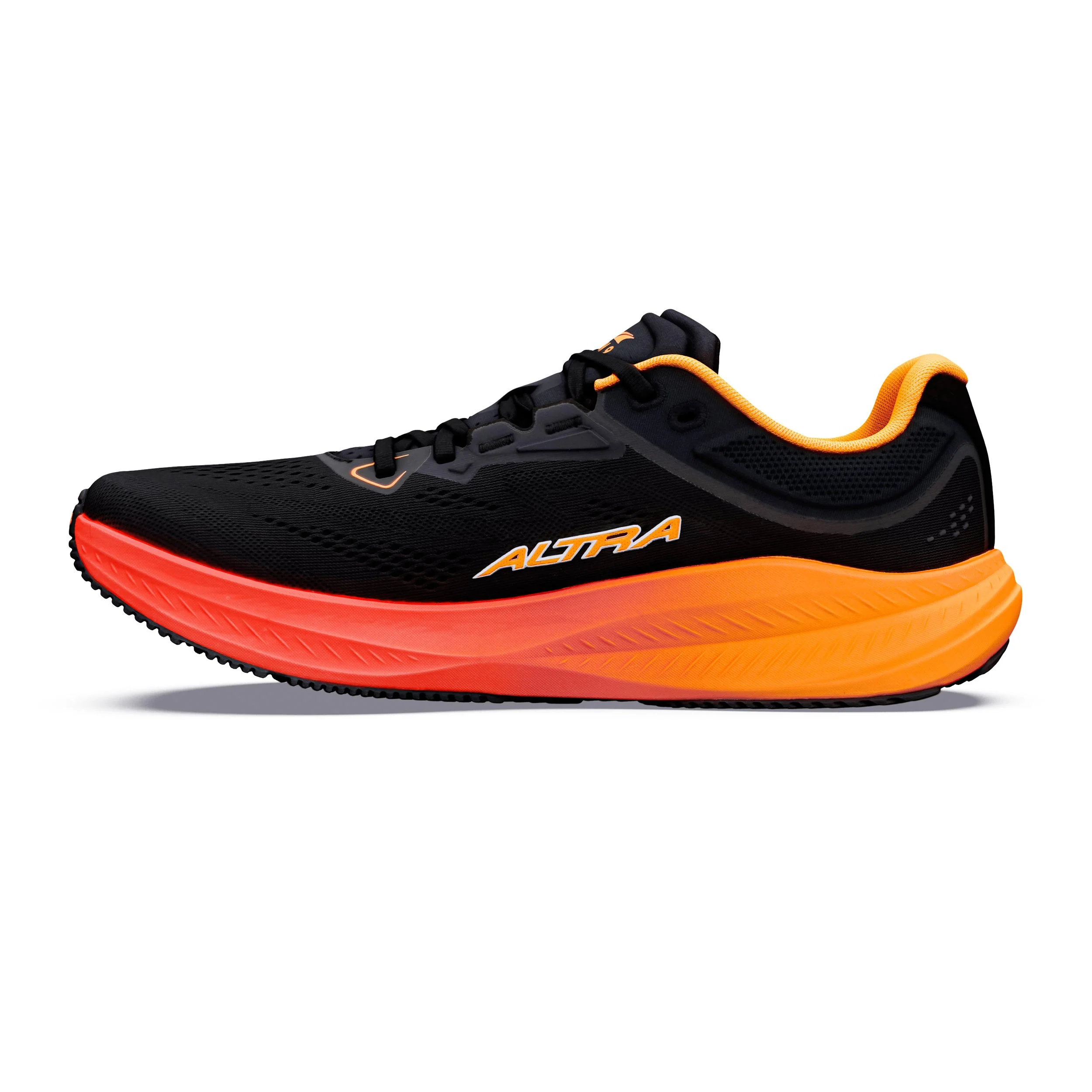 Torin 9 Chaussure de running sans stabilisateurs Hommes - noir, orange - Image 2