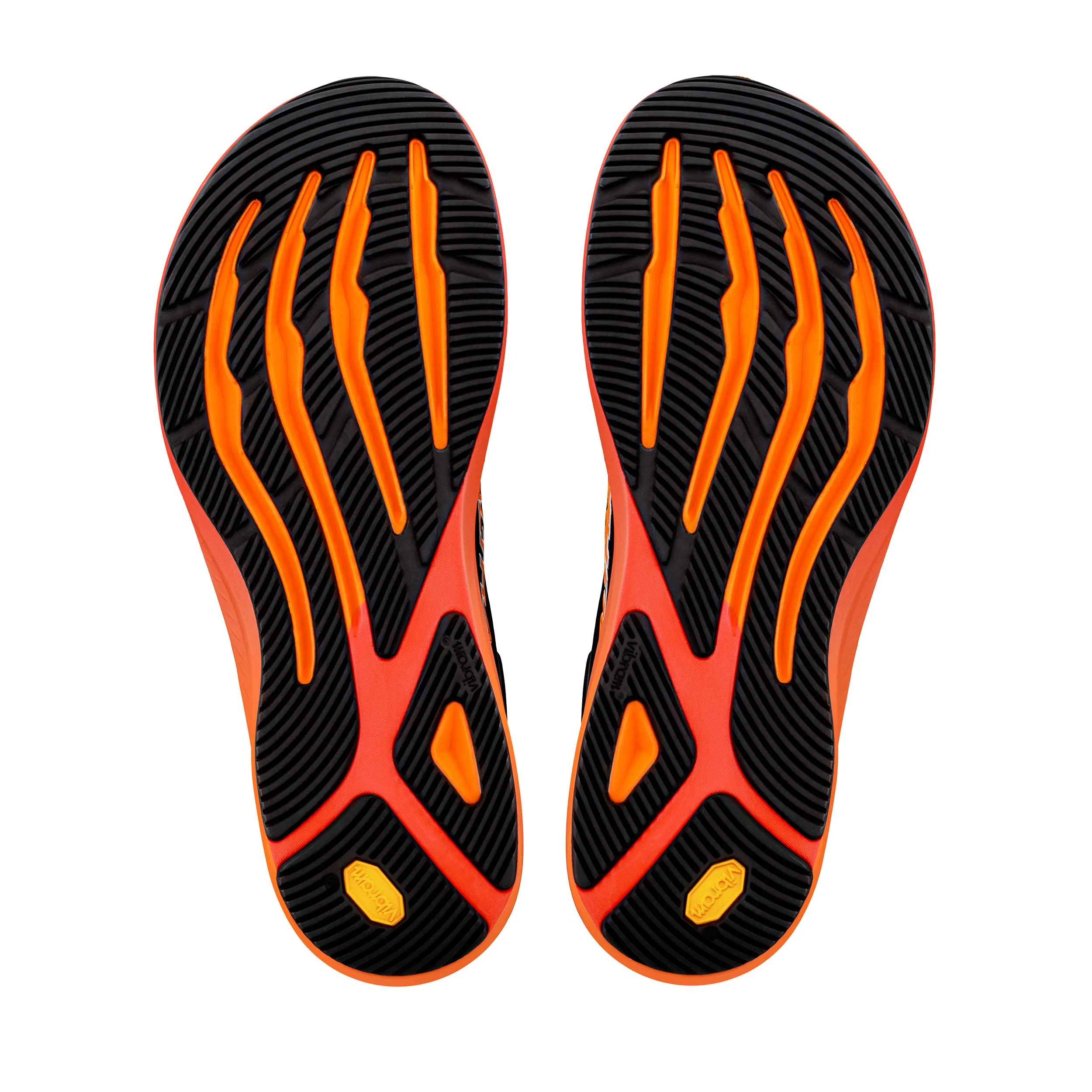 Torin 9 Chaussure de running sans stabilisateurs Hommes - noir, orange - Image 4