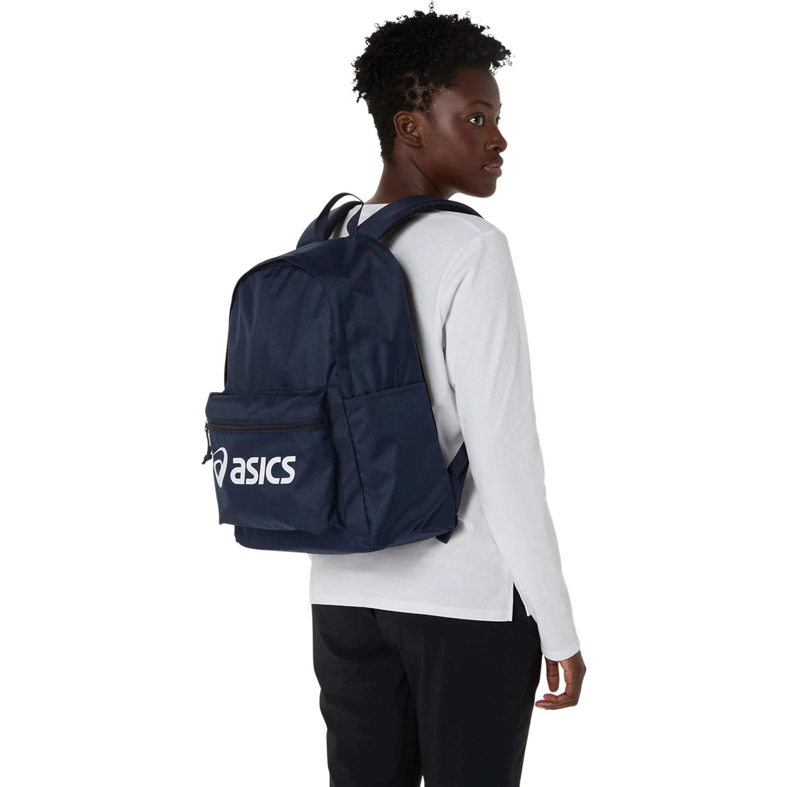 23L Sac À Dos-Bleu Foncé - Image 4
