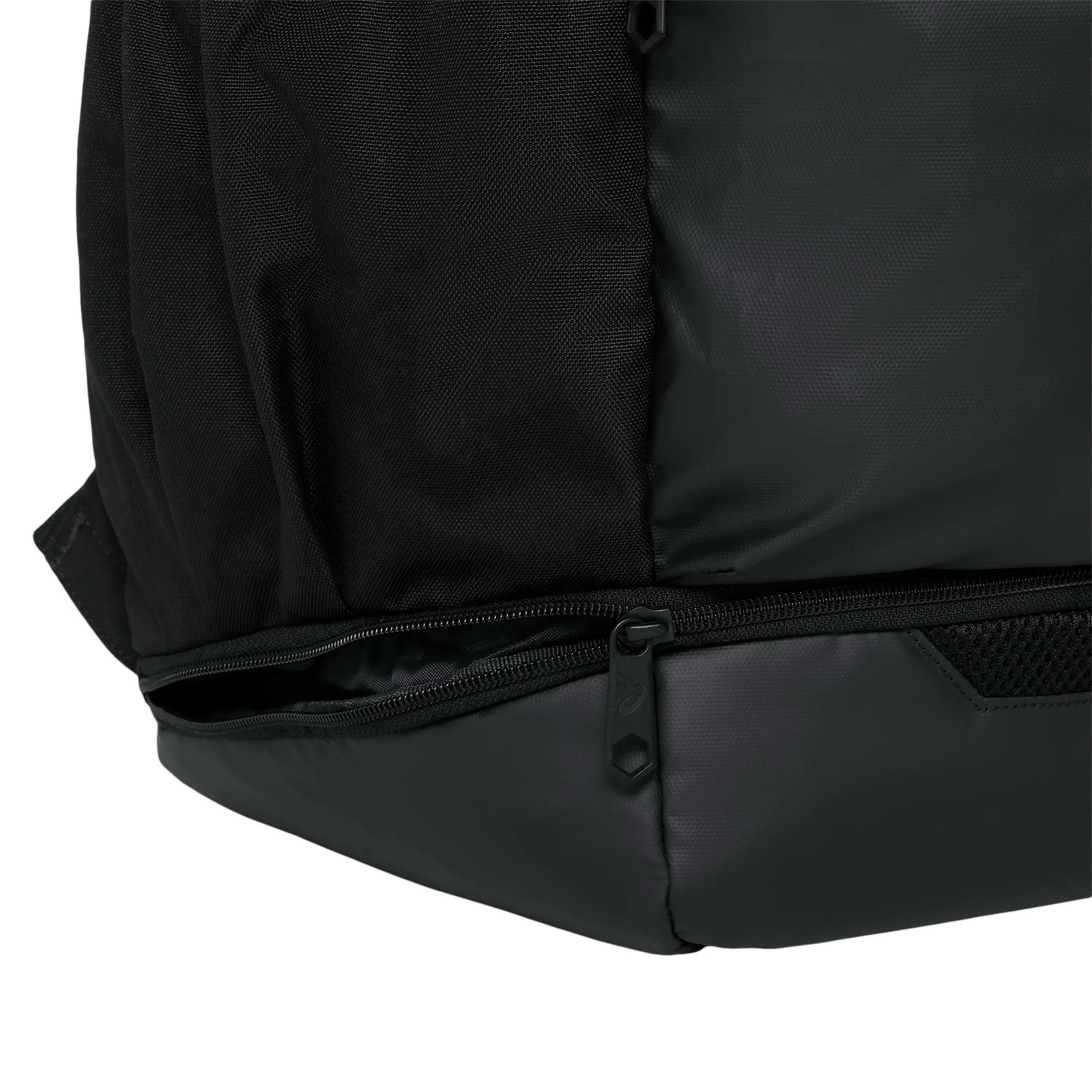 40L Sac à dos -noir, gris - Image 5