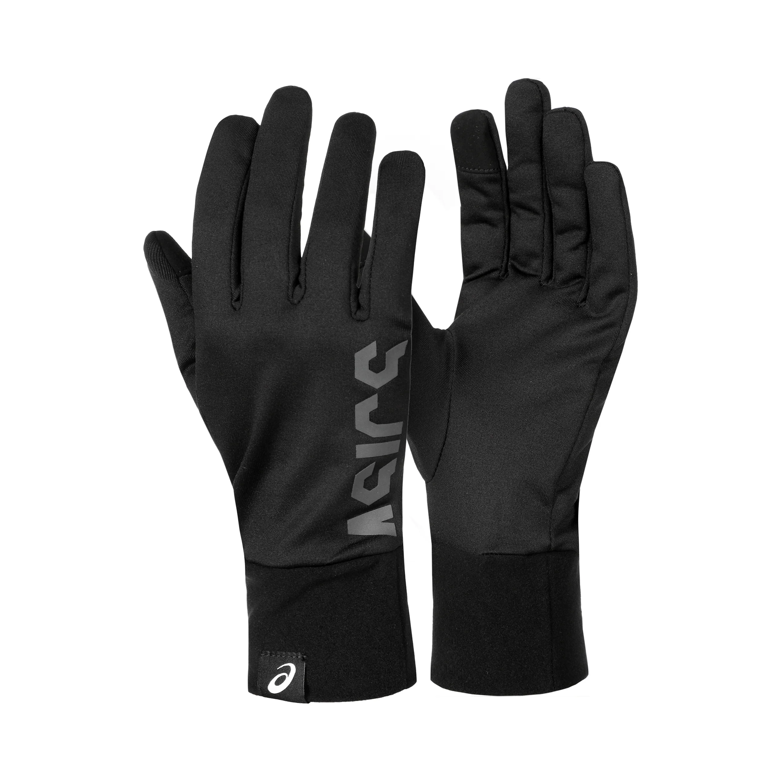 Basic Gants-Noir