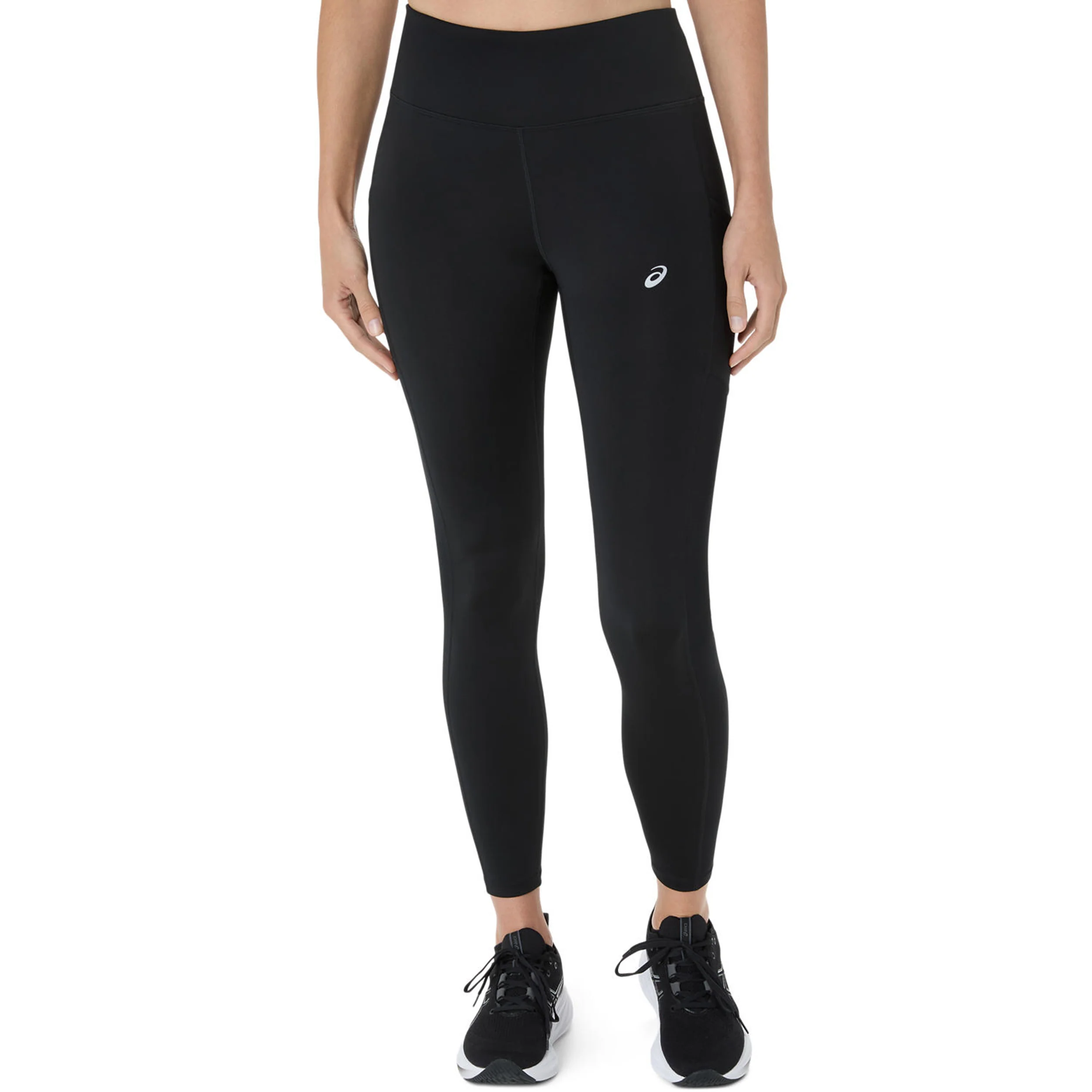 Core Collant de course Femmes - noir - Image 5