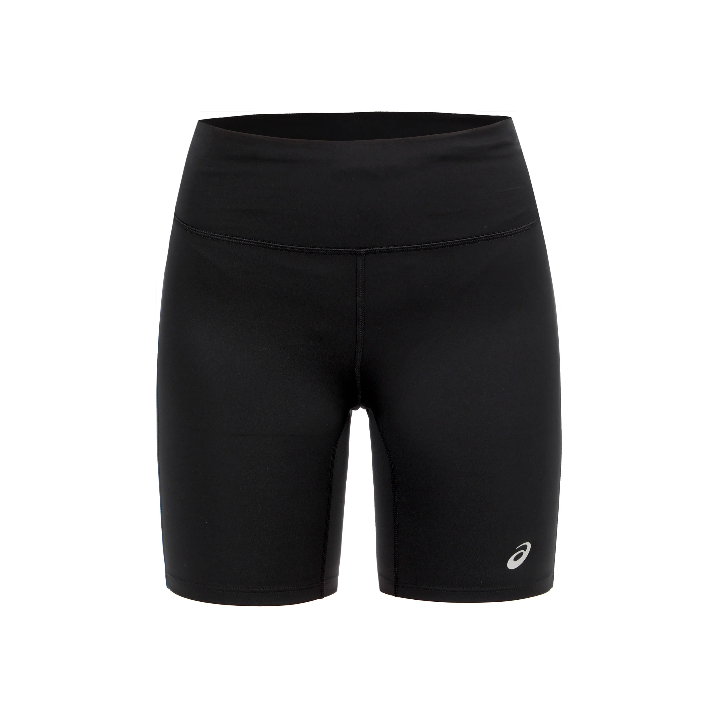 Core Collant de course Femmes-noir