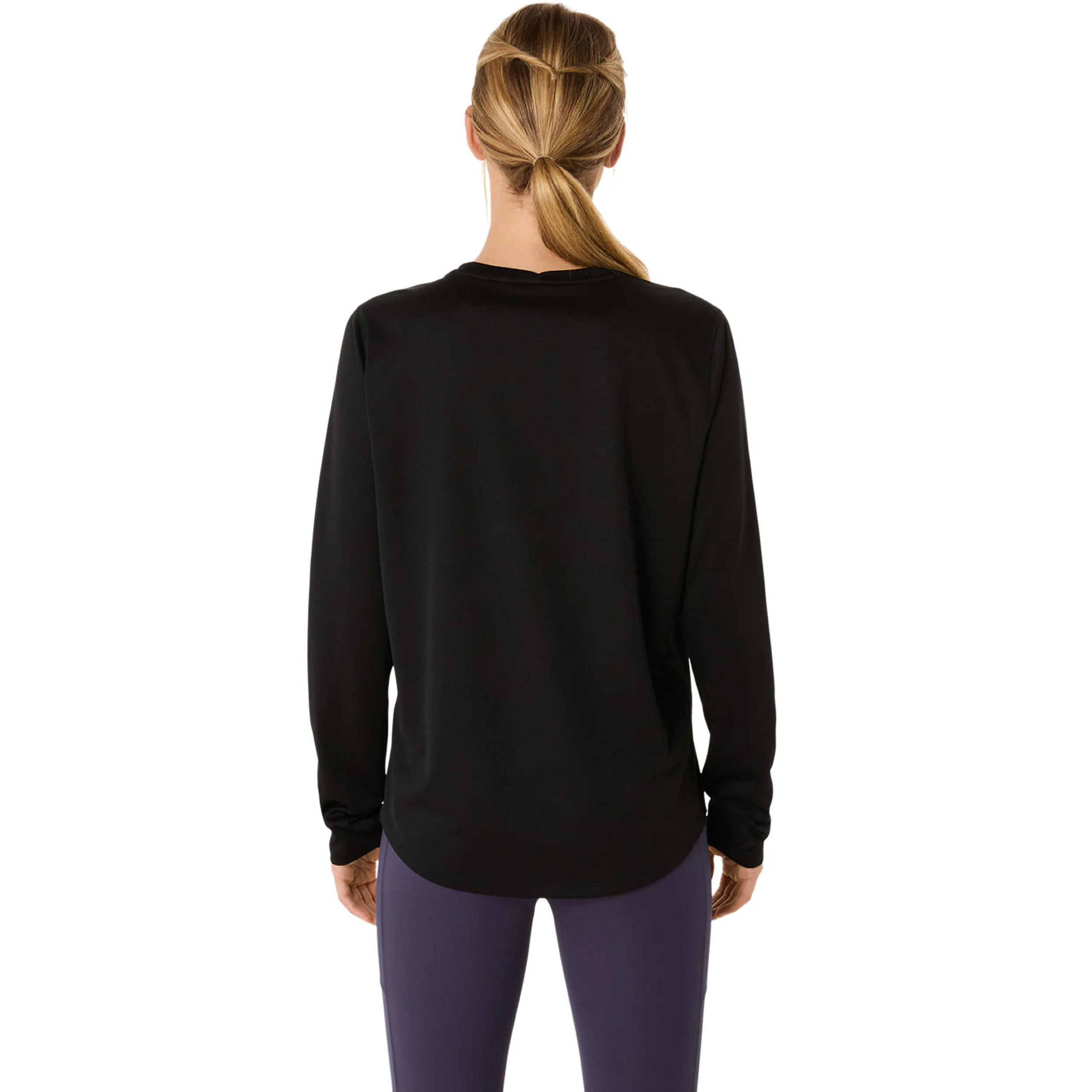Core Maillot de course Femmes - noir - Image 5