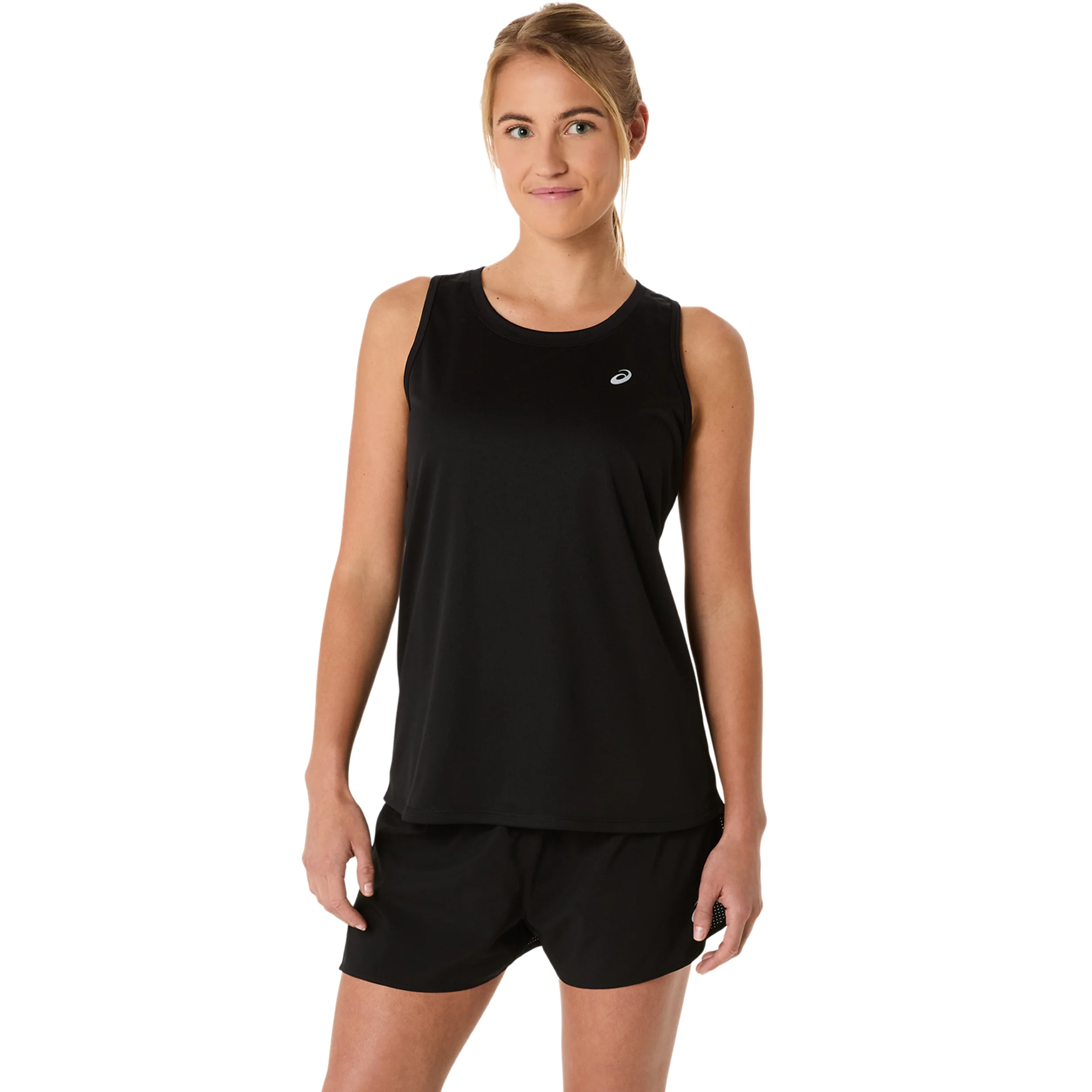 Core Maillot de course Femmes - noir - Image 4
