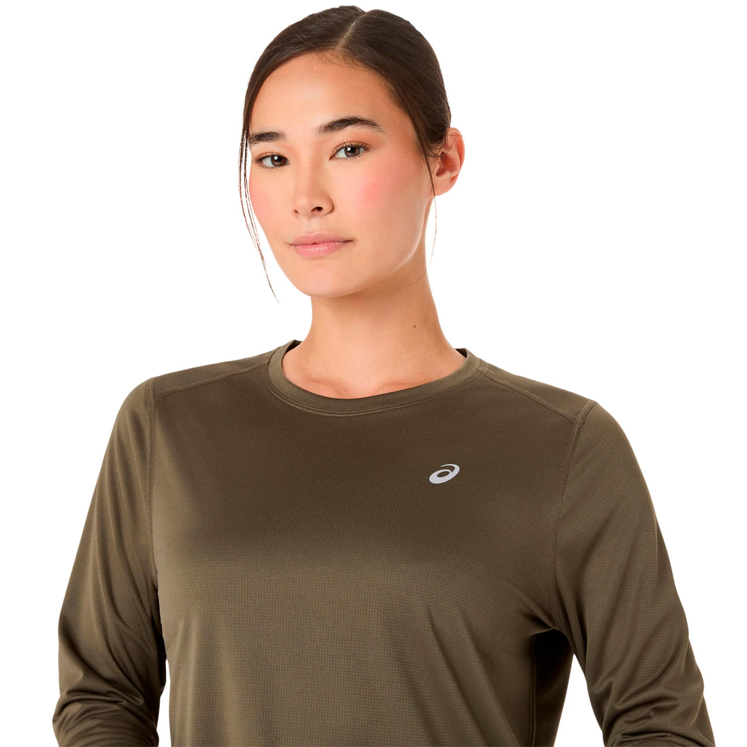 Core Maillot de course Femmes - vert - Image 4