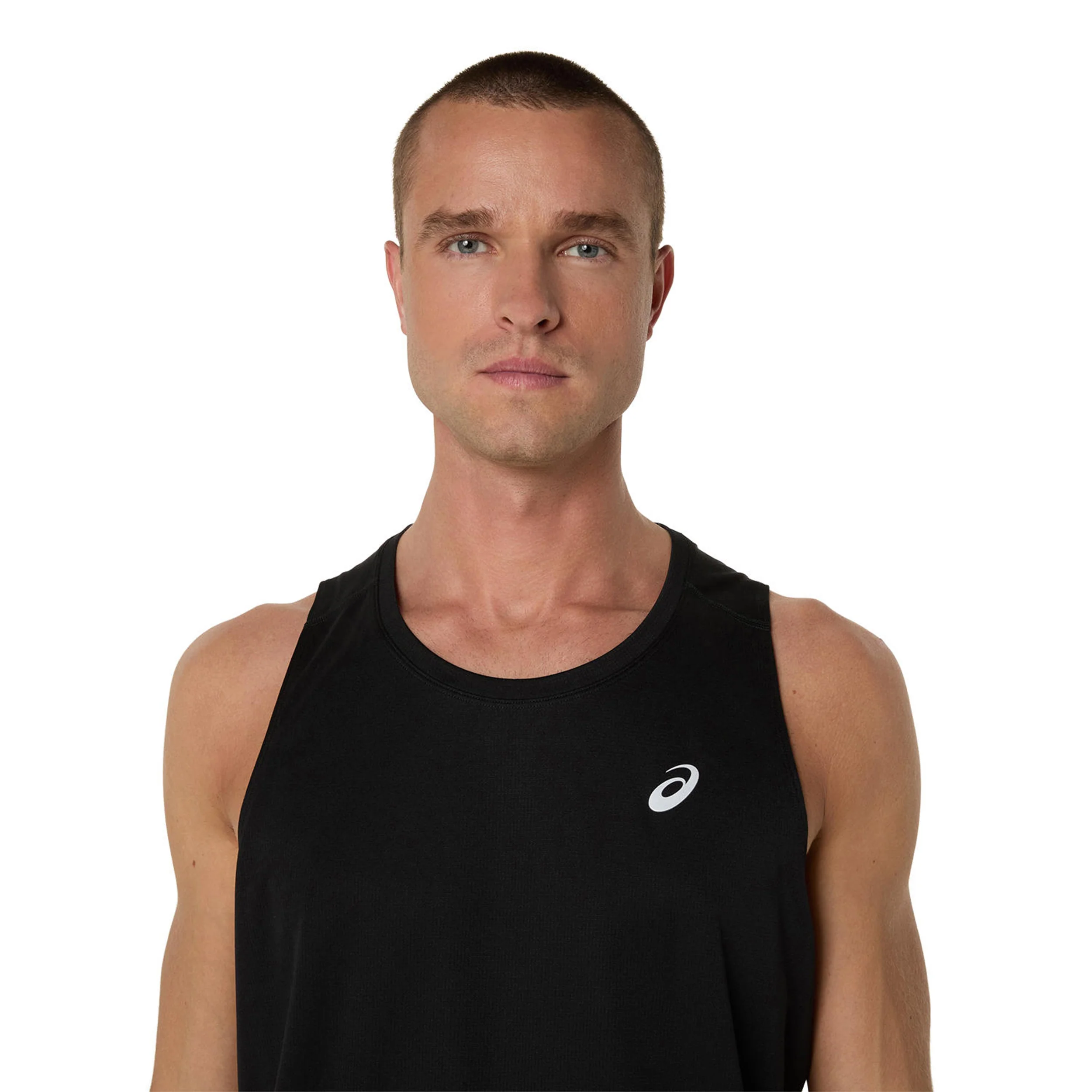 Core Maillot de course Hommes - noir - Image 7
