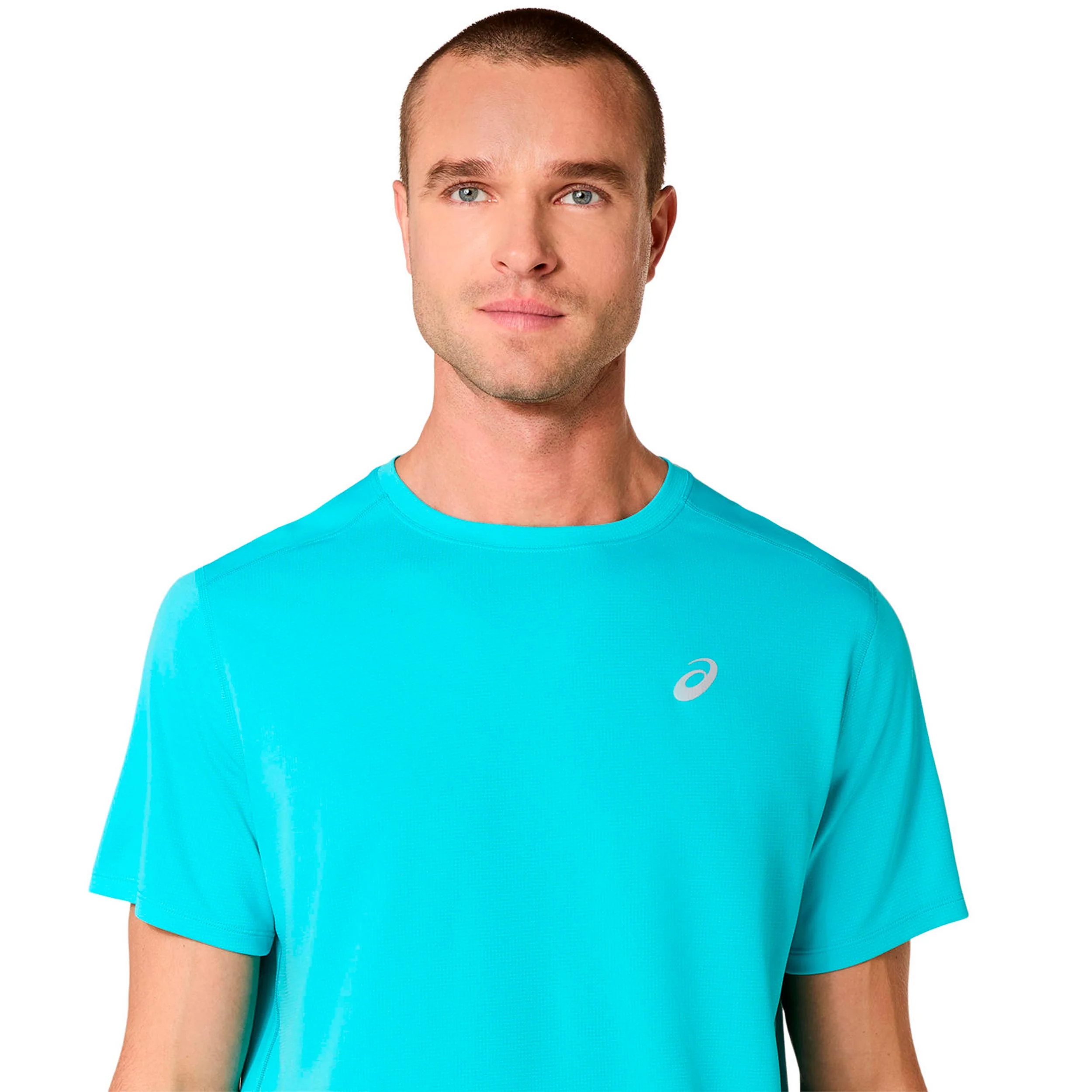 Core Maillot de course Hommes - turquoise - Image 4