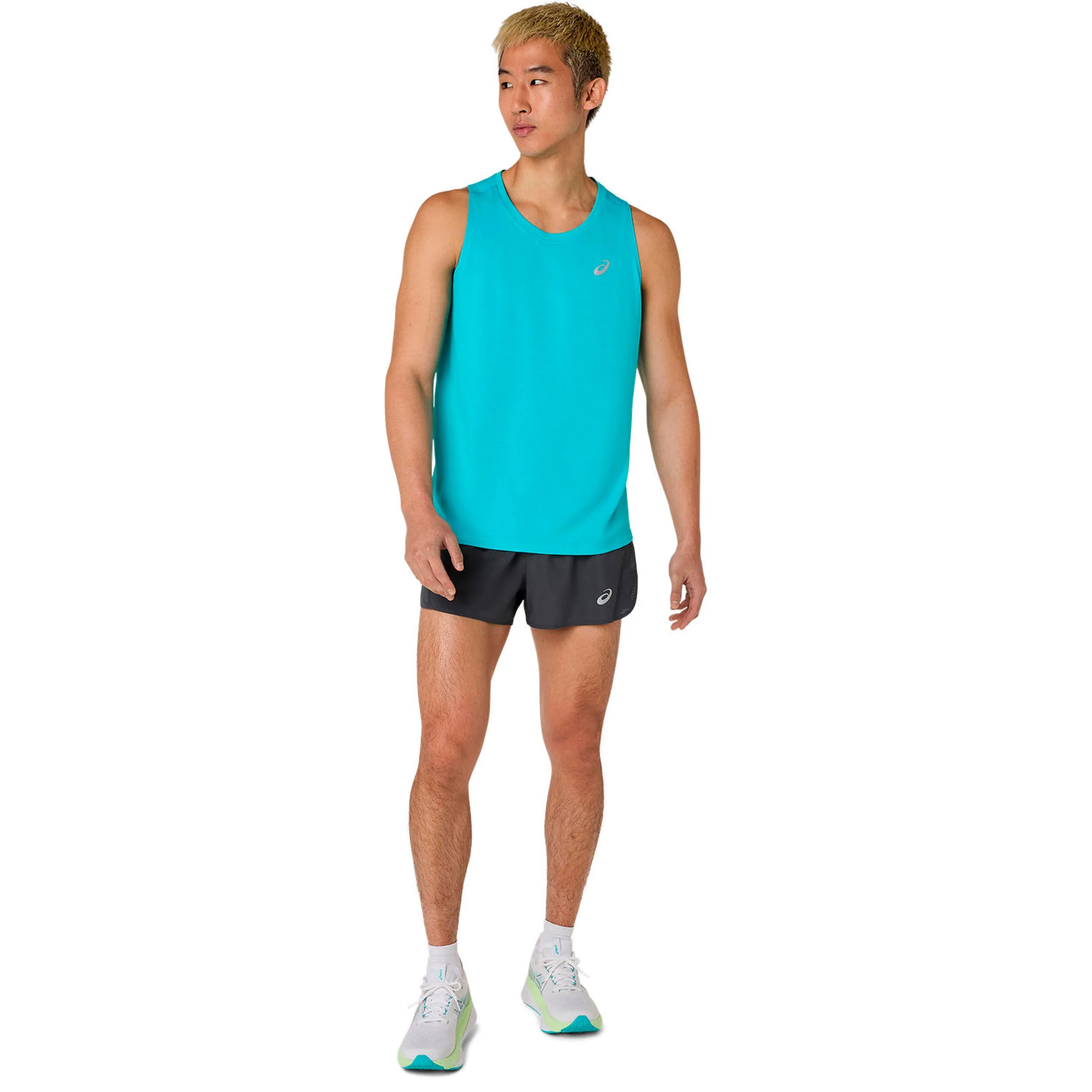 Core Maillot de course Hommes - turquoise - Image 5