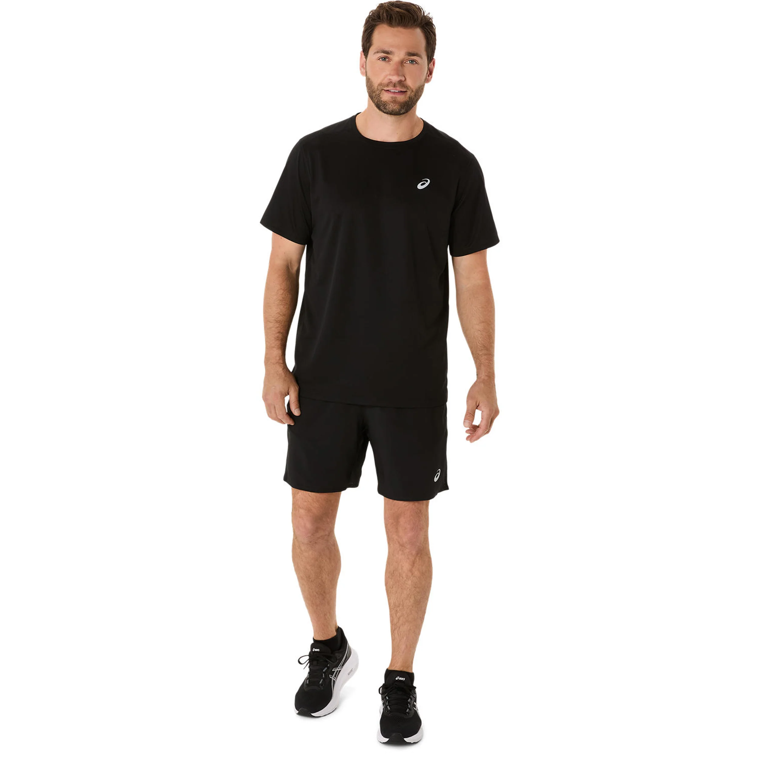 Core Short de running Hommes-noir - Image 11