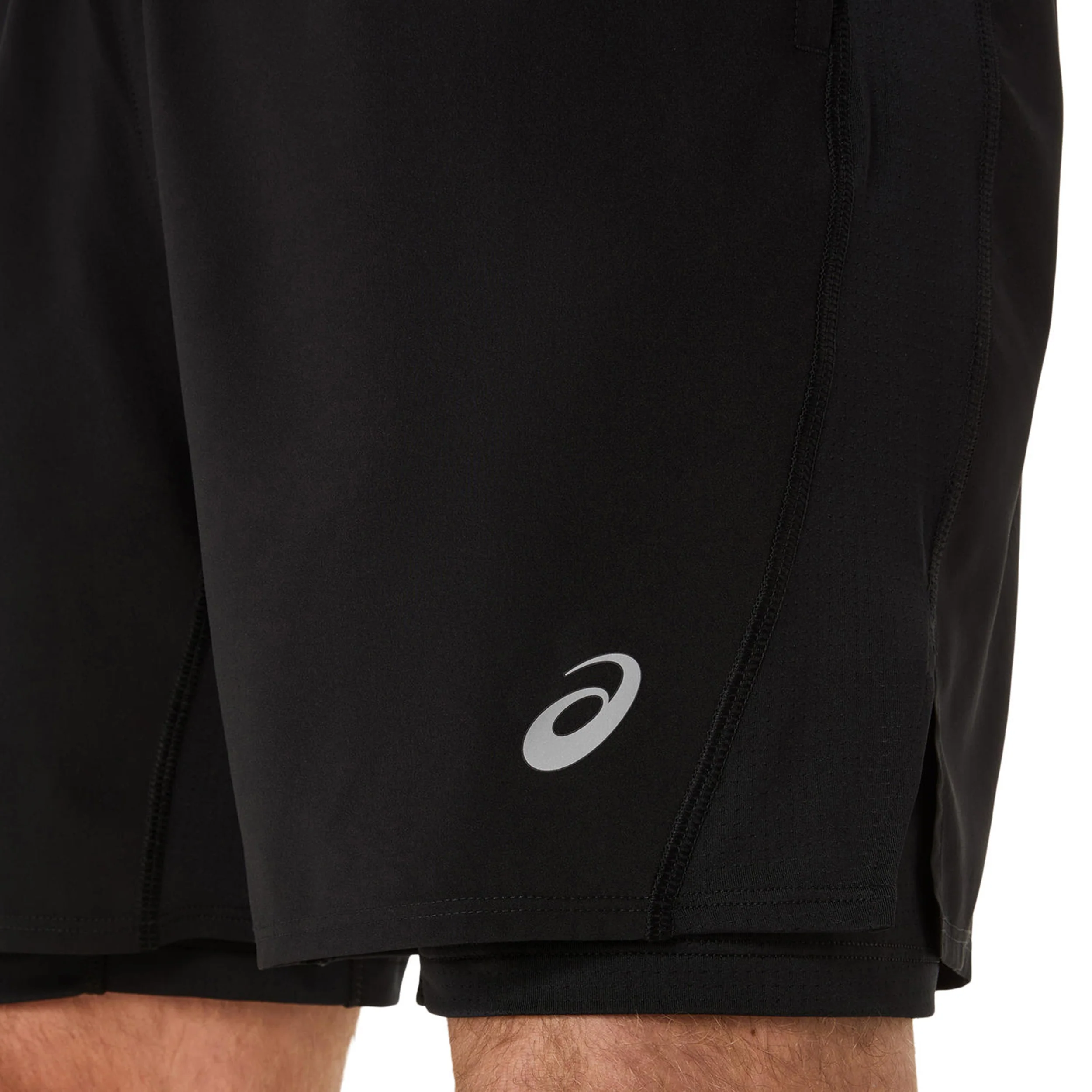 Core Short de running Hommes-noir - Image 8
