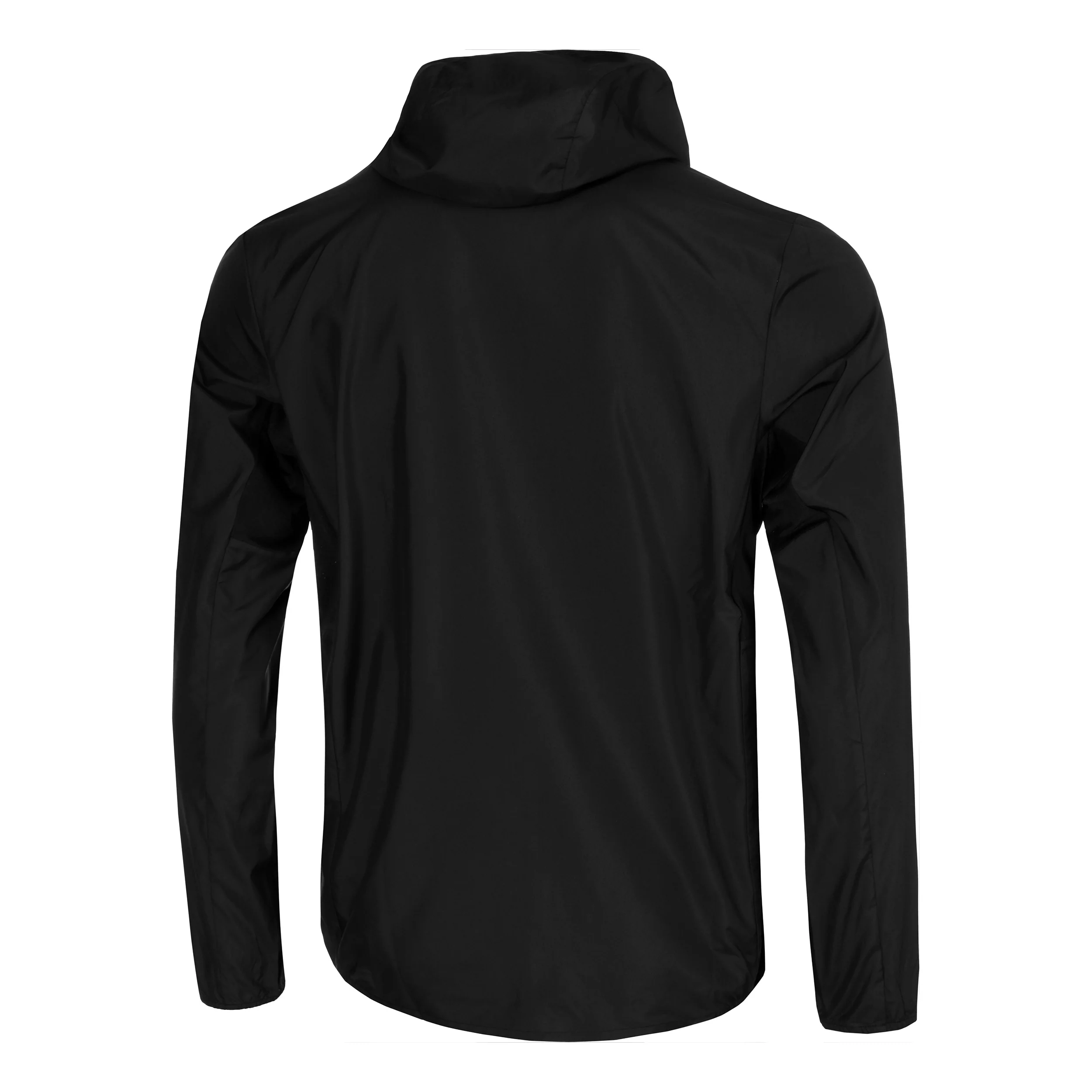 Core Veste running Hommes-noir - Image 2