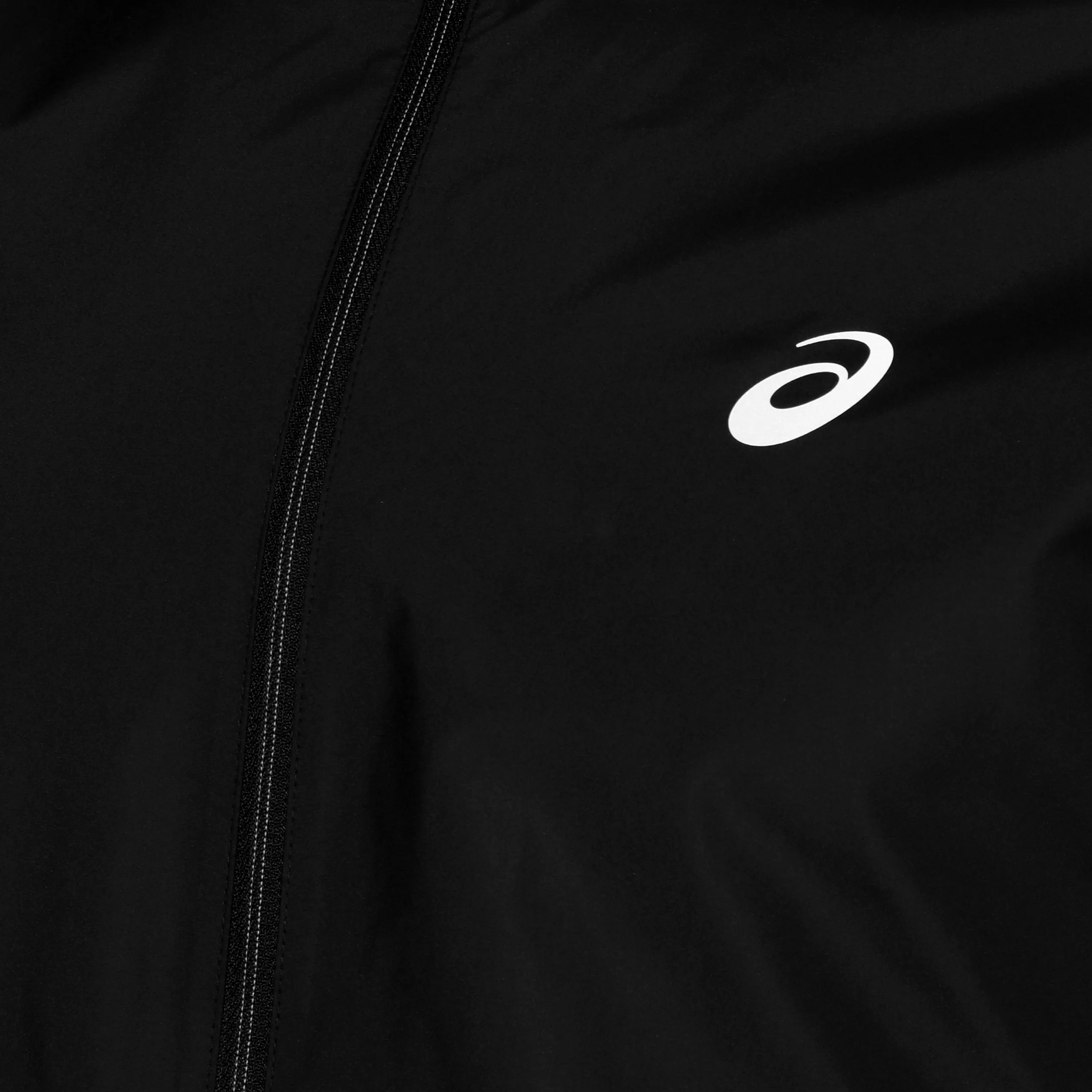 Core Veste running Hommes-noir - Image 3