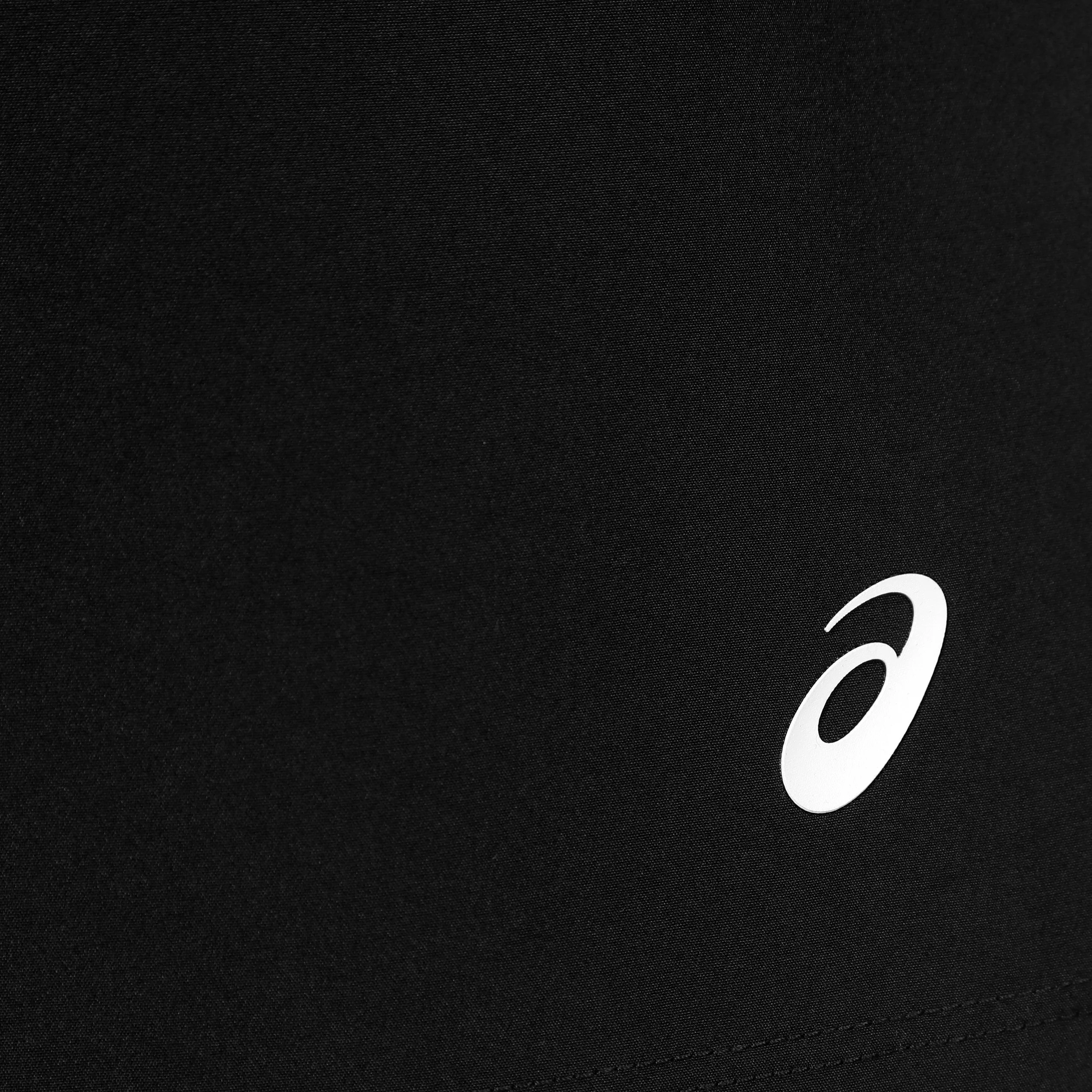 Court 2in1 Shorts Femmes - noir - Image 3