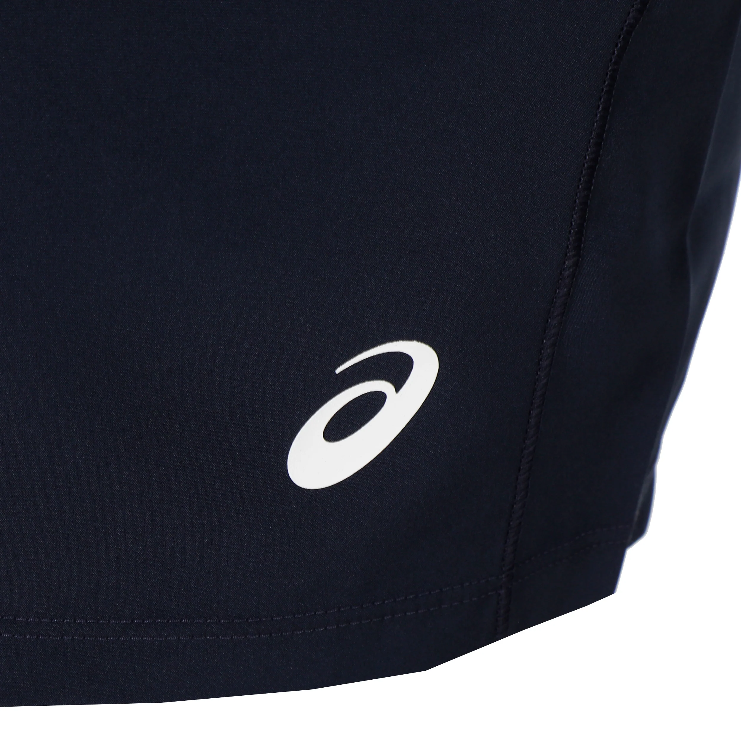 Court 7in Shorts Hommes-bleu foncé - Image 3