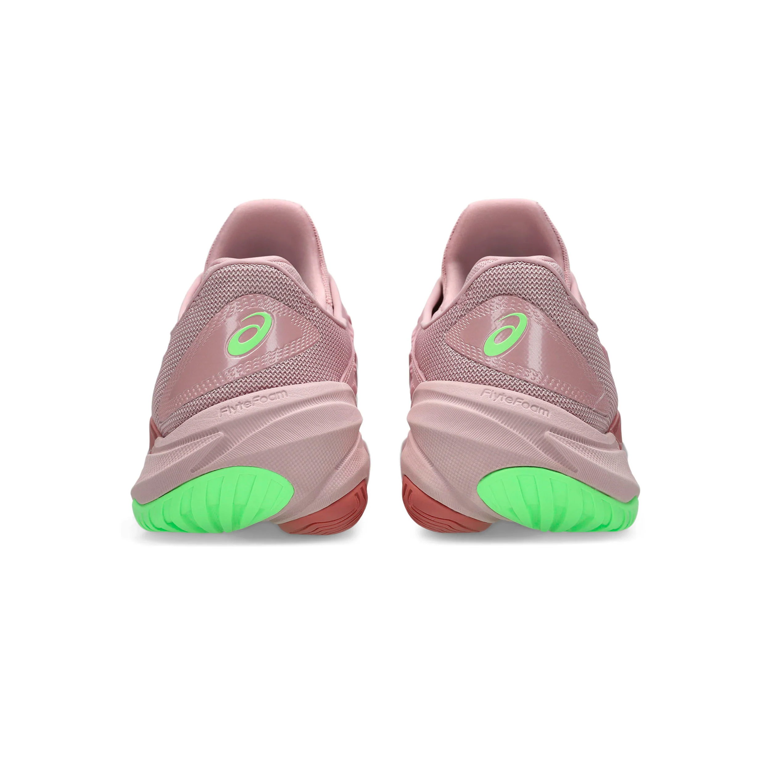 Court Ff 3 Chaussures toutes surfaces Femmes - rosé, blanc - Image 5